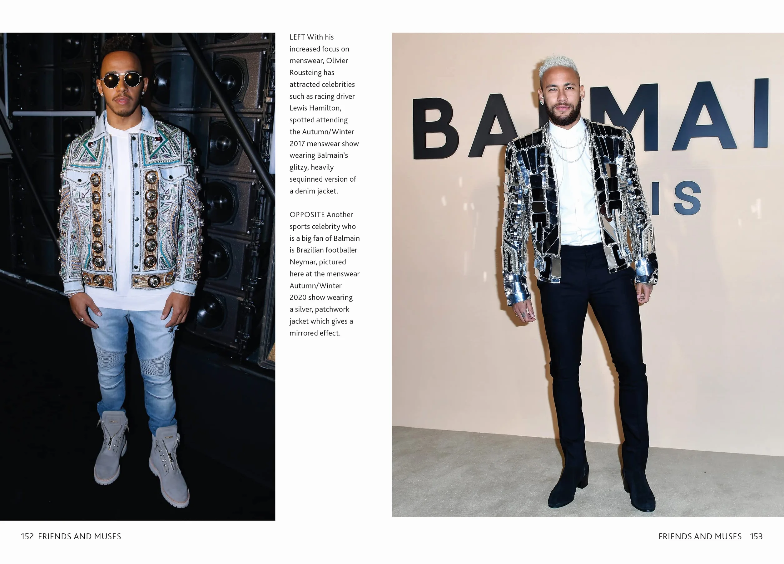Little Book of Balmain: The Story of the Iconic Fashion House: 28