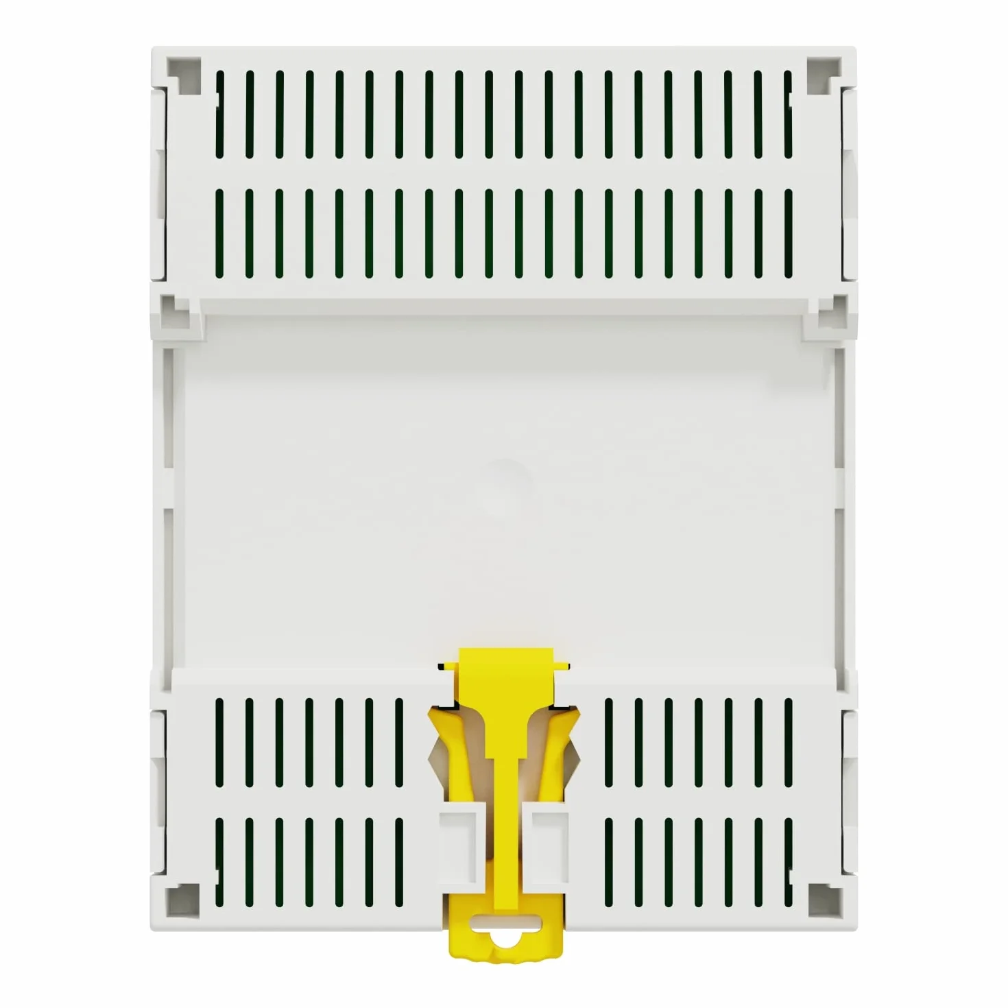 Schneider Electric - SpaceLogic KNX - Przełączanie migawki/roleta - 8 wyjść 10AX/16AC1 - Master - MTN6705-0008