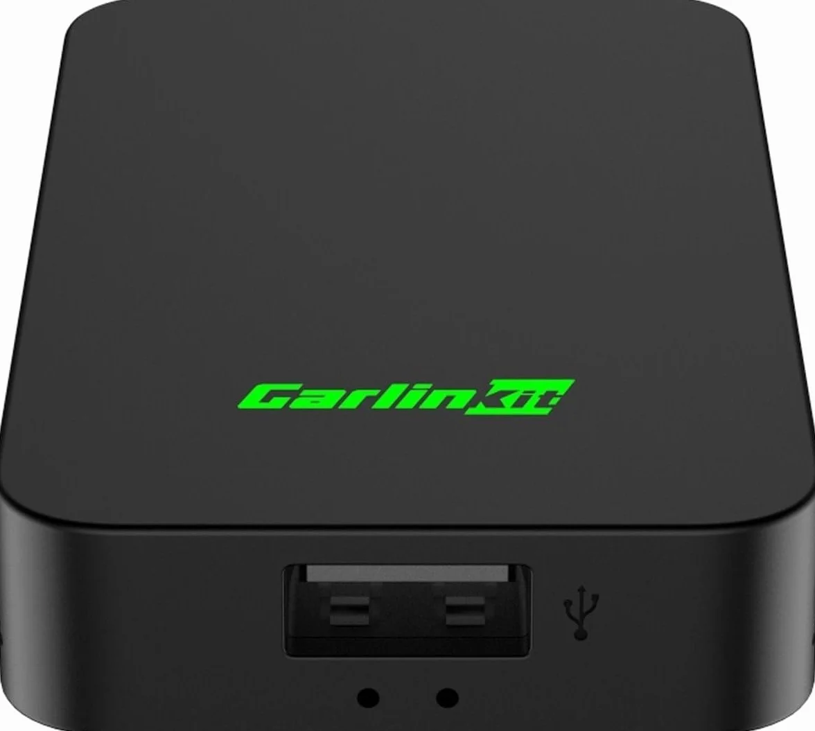 Carlinkit Adapter bezprzewodowy 2AIR