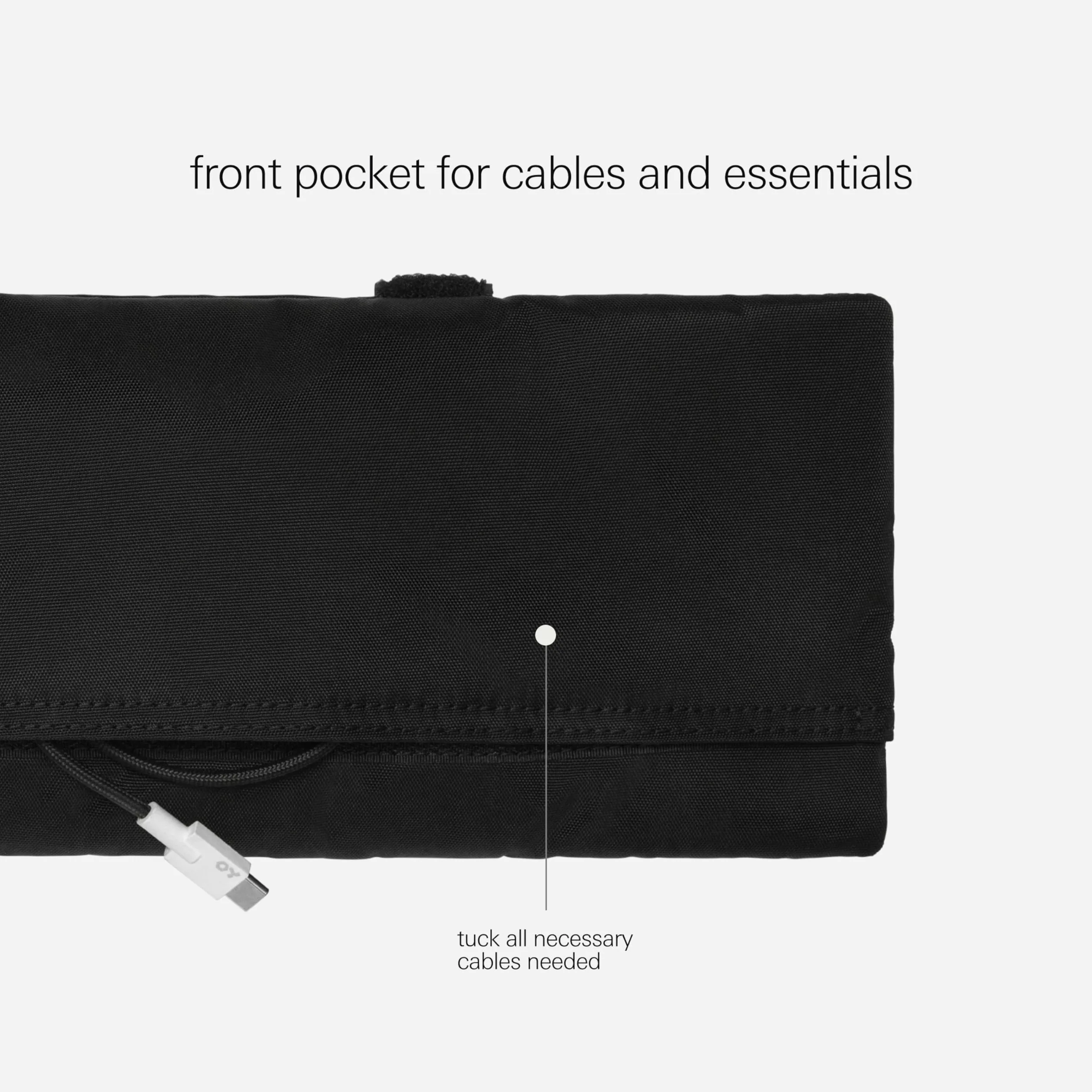 Teenage Engineering OP-XY field large bag black - Torba na keyboard