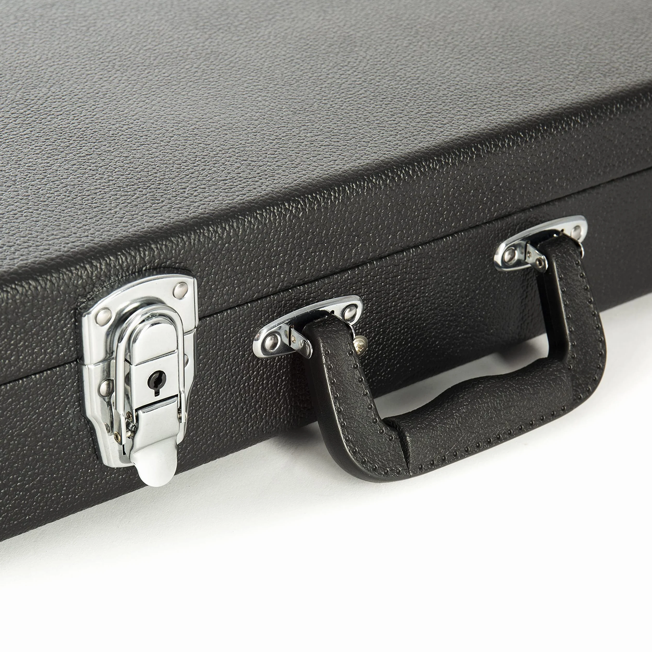 MUSIC STORE Protective Case Eco [Electric Bass] (Black) - Futerał na gitary basowe
