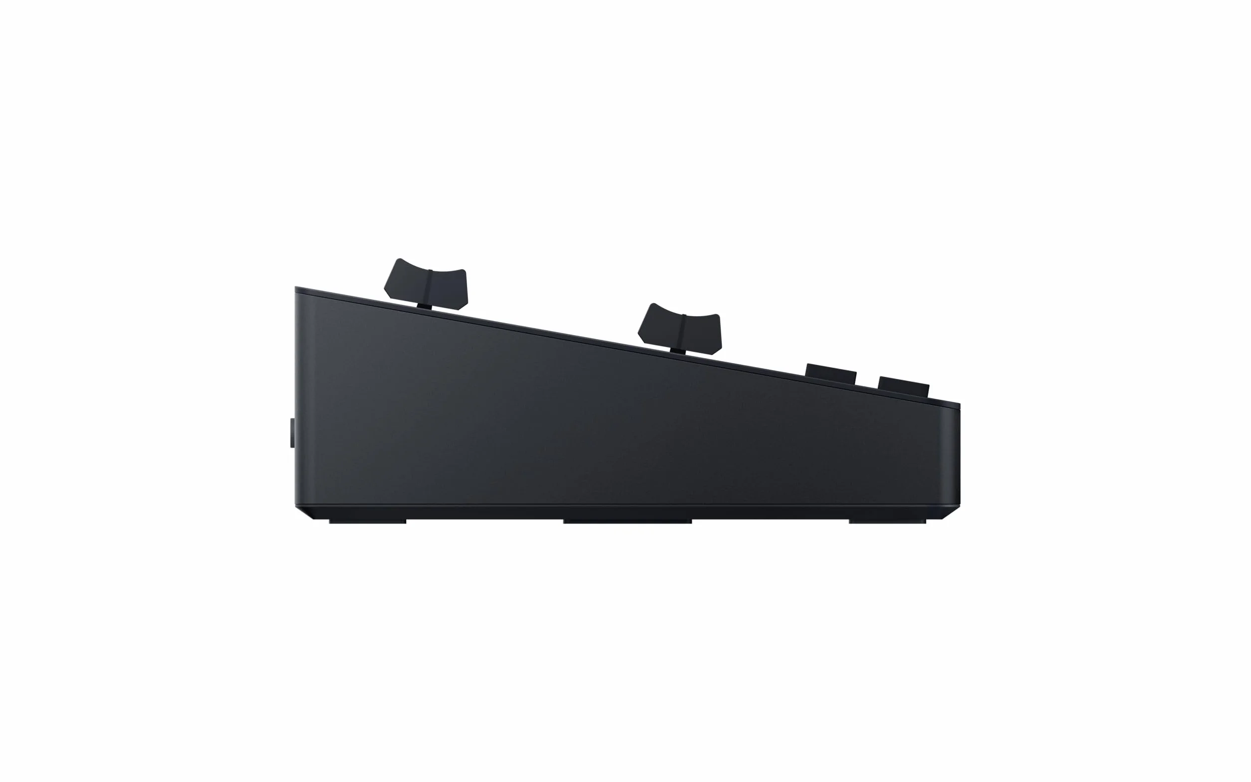 Razer Audio Mixer 4-kanałowy analogowy mikser audio z XLR czarny