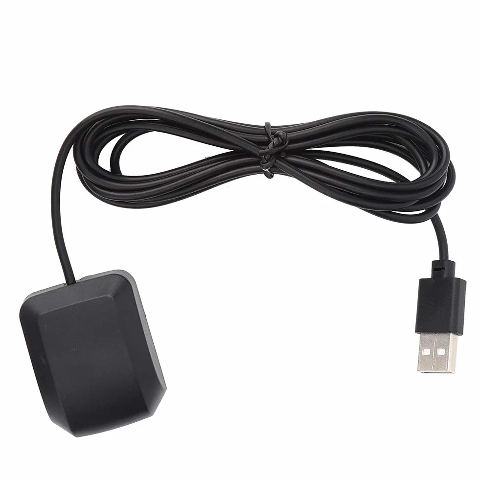 Moduł GPS, moduł nawigacyjny USB szybkiego startu, zintegrowany Eeprom Dc3.3-5V dla modułów nawigacyjnych Maps Sterownik danych mapy nawigacyjnej PC