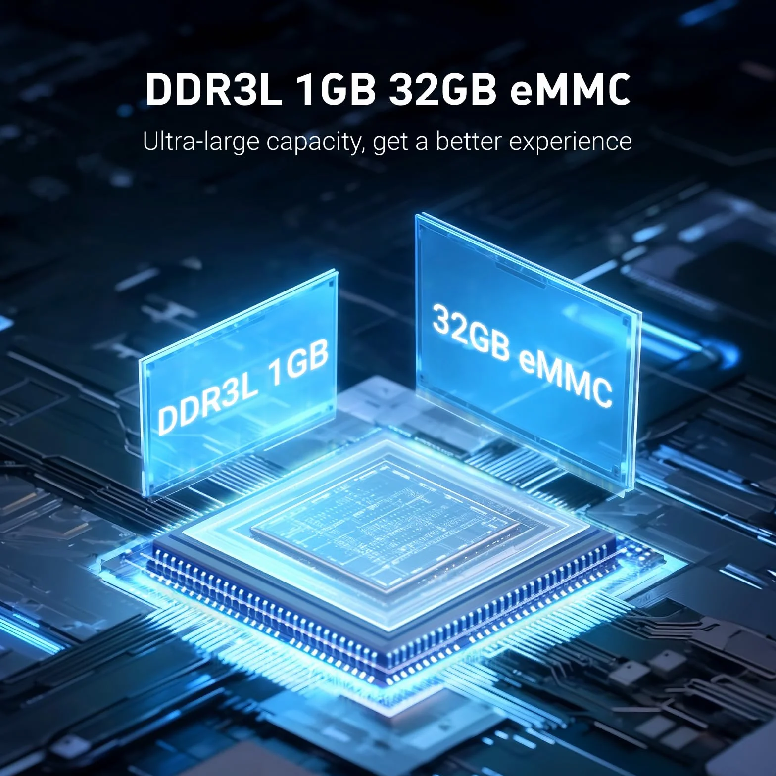GL.iNet Comet PoE (GL-RM1PE) Zdalne sterowanie KVM przez Internet, opcja podwójnego zasilania PoE/typu C, 4K przy 30 Hz, 32 GB EMMC, obsługa do serwera PC, zdalny dostęp, zarządzanie energią