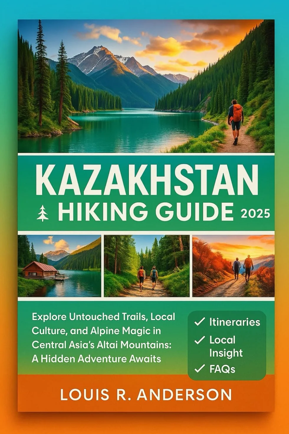 Kazakhstan Hiking Guide 2025: Explore Untouched Trails, Local Culture, and Alpine Magic in Central Asia’s Altai Mountains: A Hidden Adventure Awaits