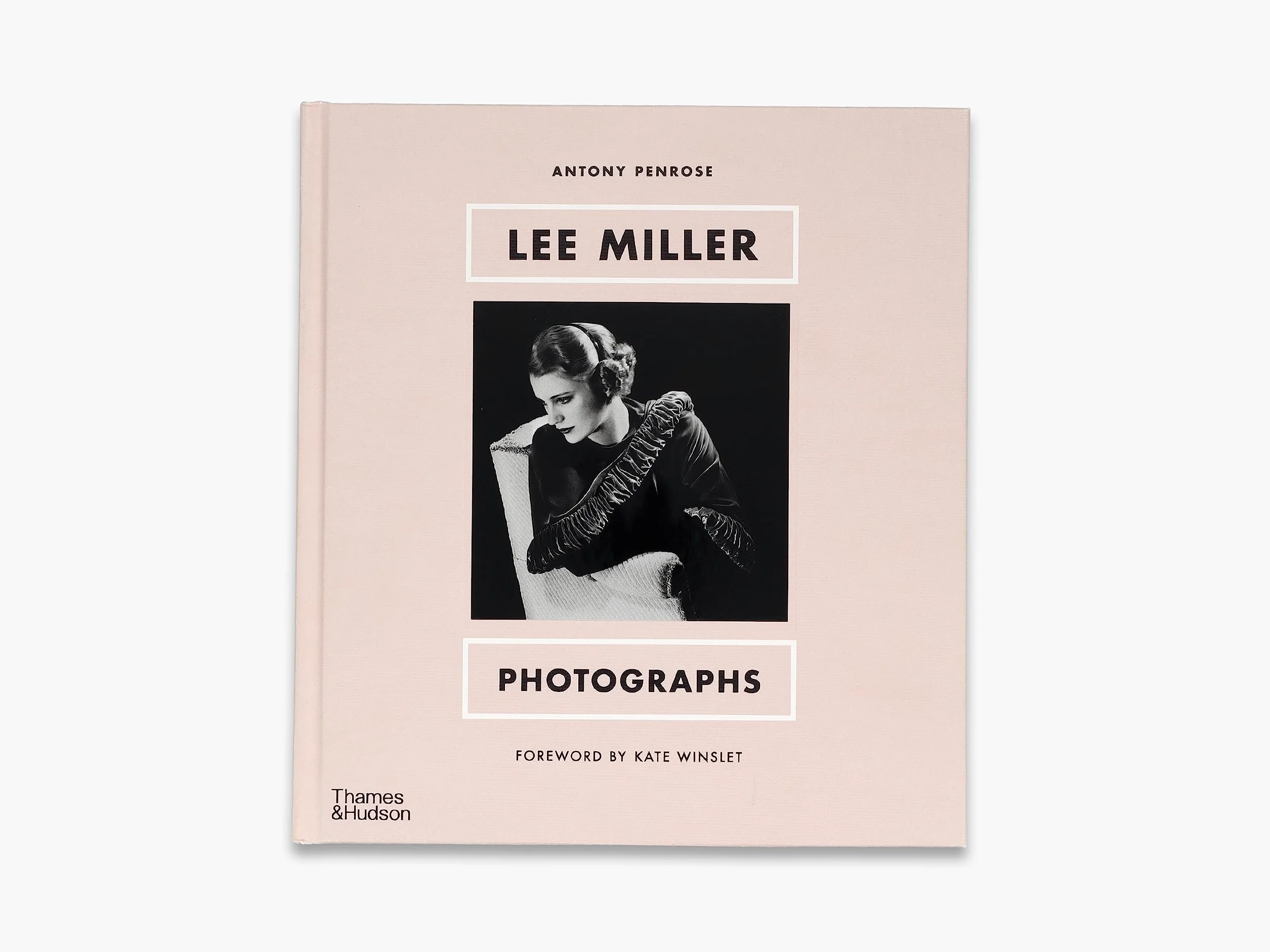 Lee Miller Photographs /anglais