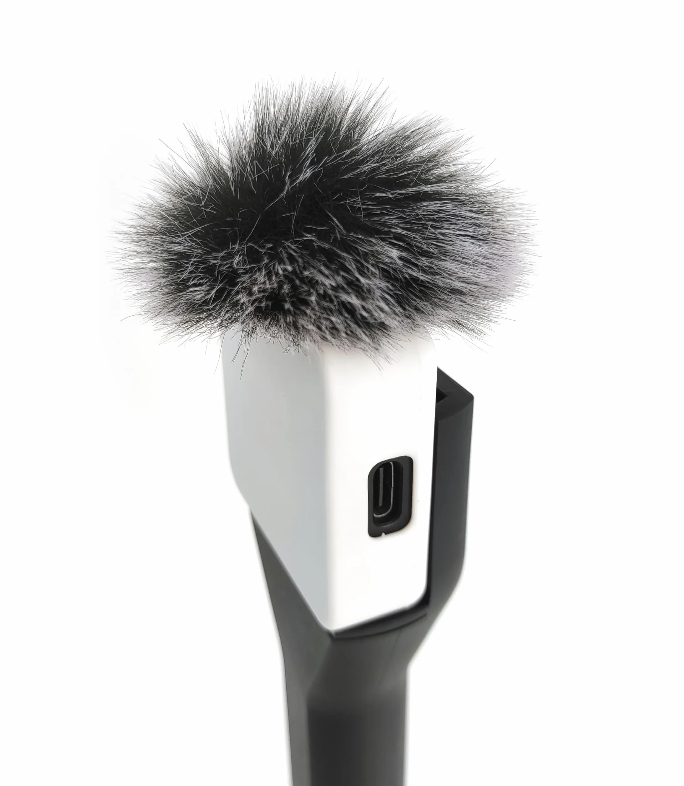 4 szt. futrzany mikrofon przednia szyba kompatybilna z rode Wireless Go III 3 rode Wireless GO II 2 rode WIRELESS ME rode WIRELESS pro Mic deadCat przednia szyba