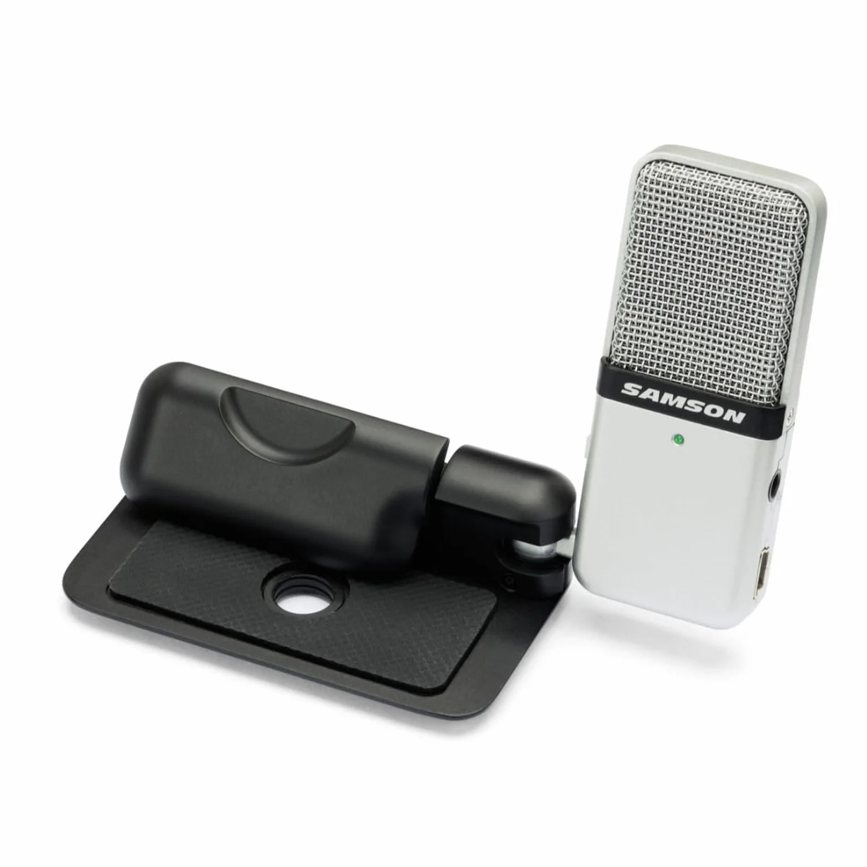 SAMSON Go Mic USB Clip On Microphone