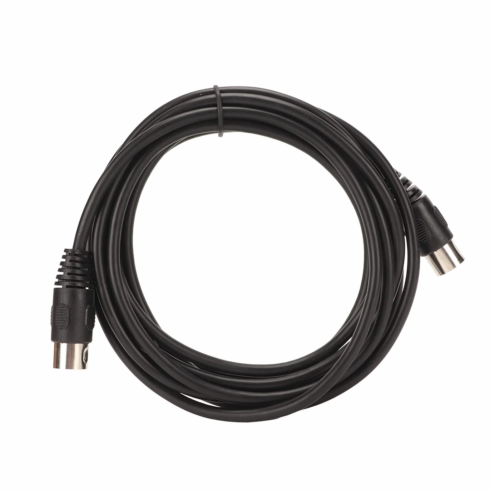 7-pinowy Kabel Din Midi z Męskiego na Męskie 9 Stóp Interfejs Kontrolera Kabel Audio do Naim, Quad Stereo Systems Cable