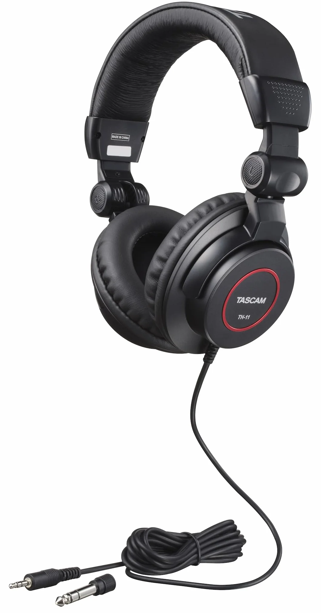 TASCAM TH-11 słuchawki studyjne