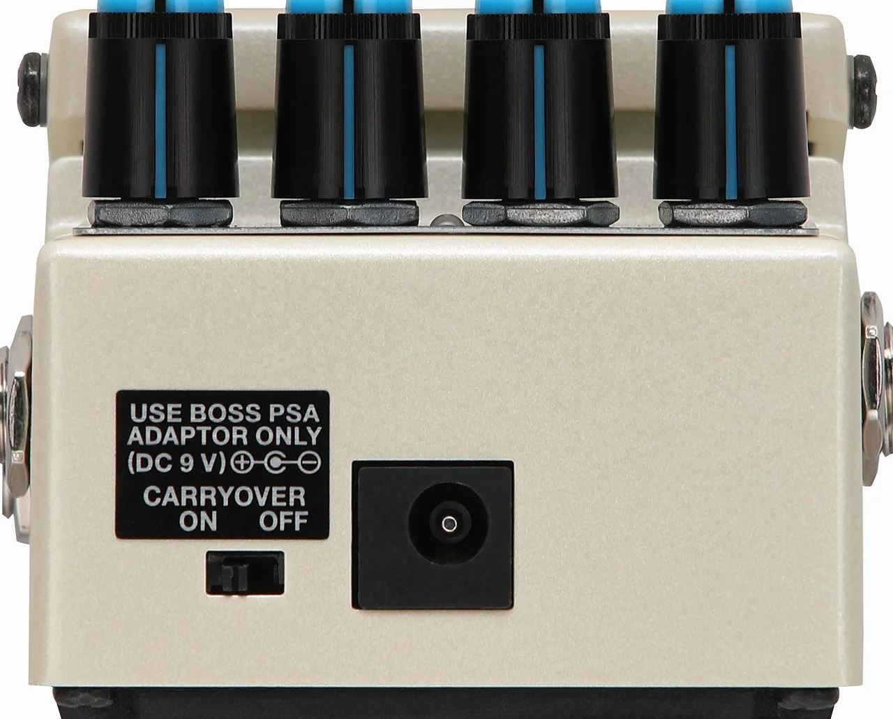 BOSS DD-8 Digital Delay