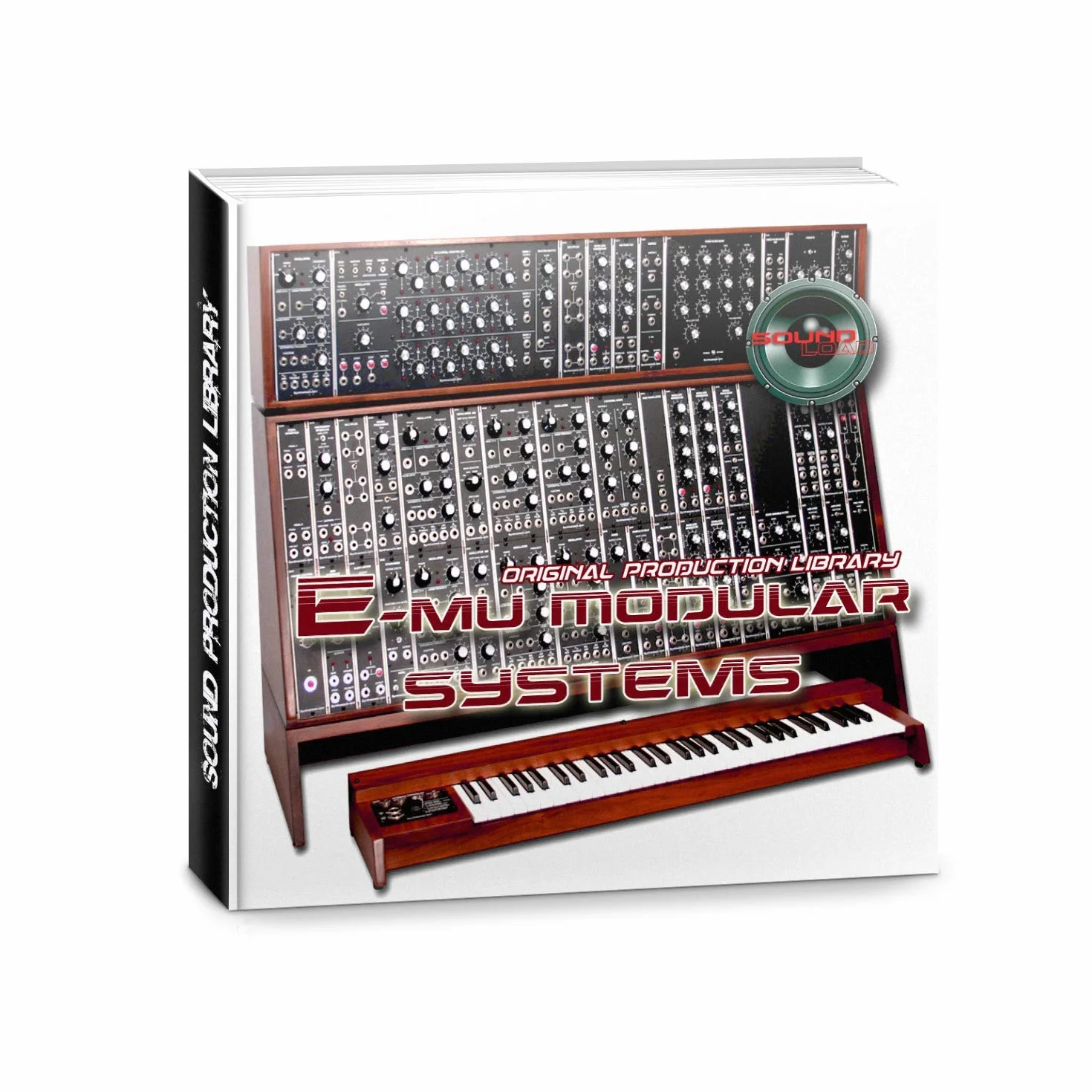 E-mu Proteus - The King of Dance Modules - Duże, oryginalne 24-bitowe wielowarstwowe fale/próbki kontaktowe/pętle biblioteka studyjna; bezpłatna wysyłka kontynentalna USA na DVD lub pobrać
