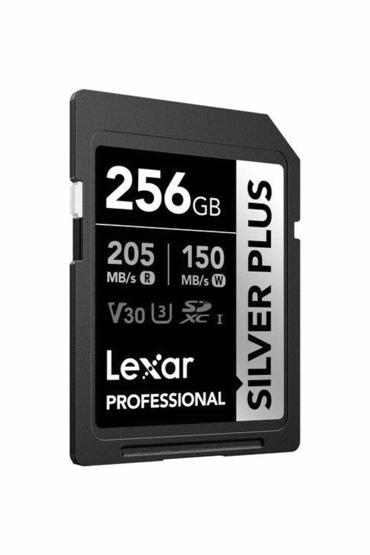 Dysk twardy Lexar Professional Silver Plus - Marka: Lexar - EAN: 0843367134144