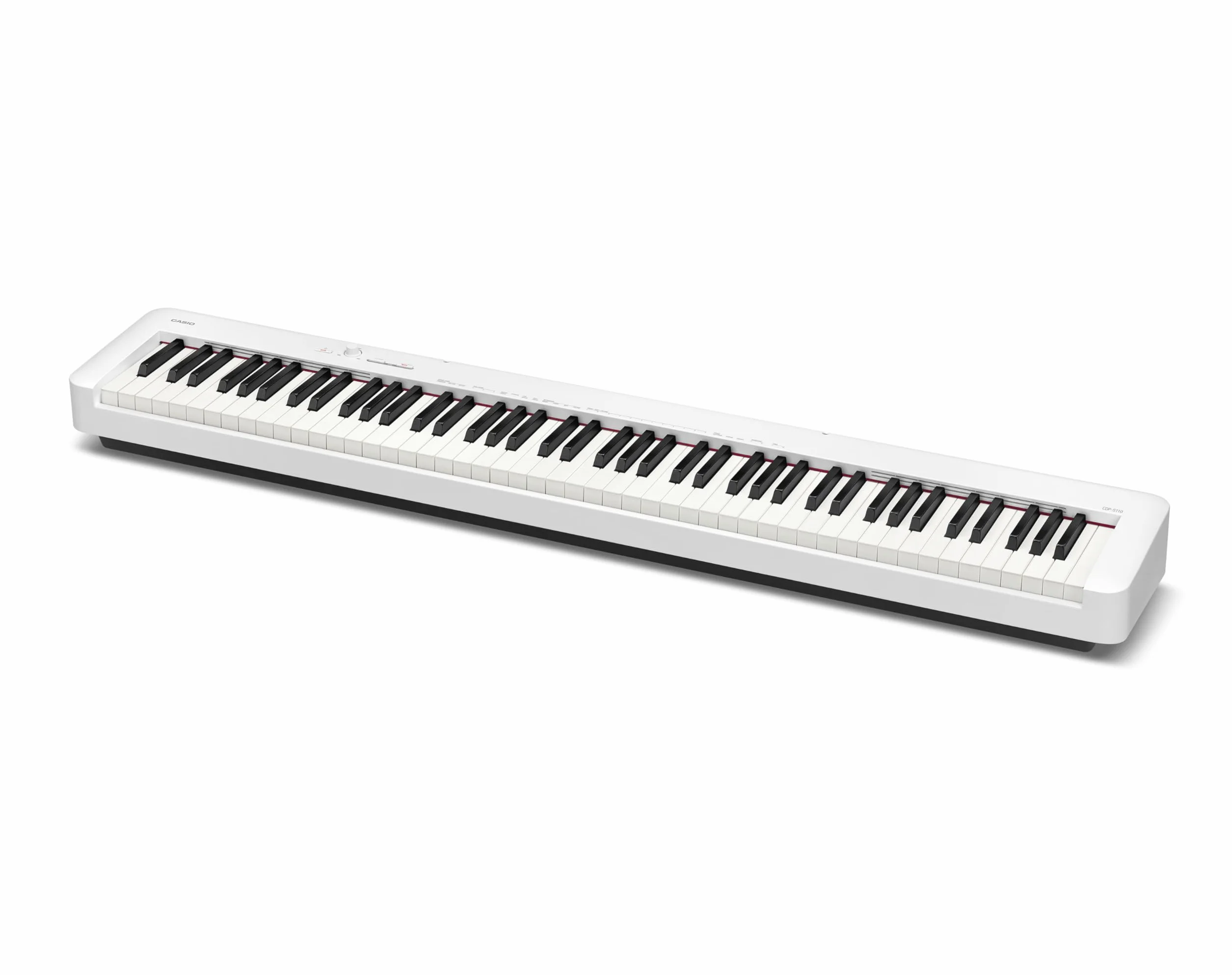 Casio CDP-S110 WE - Pianino sceniczne
