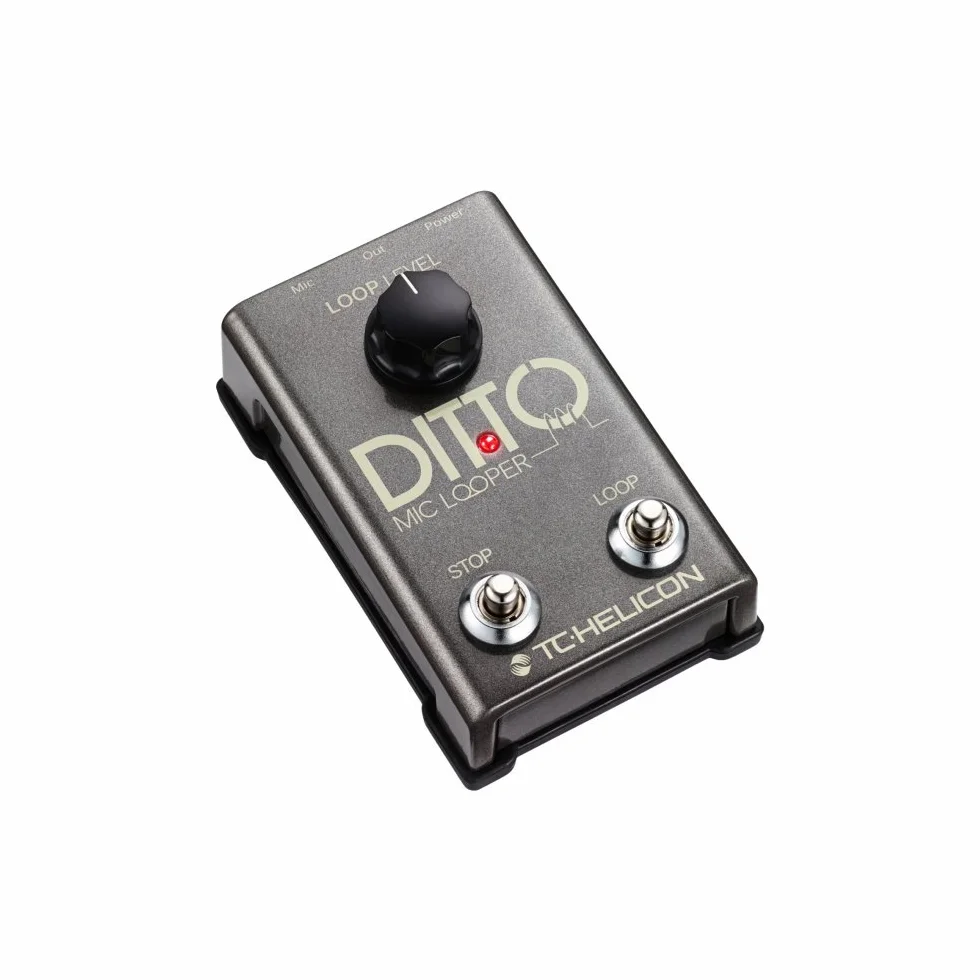 DITTO MIC LOOPER
