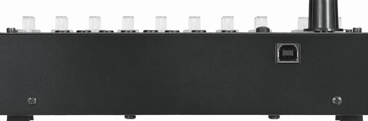 KORG Sekwencer SQ-1