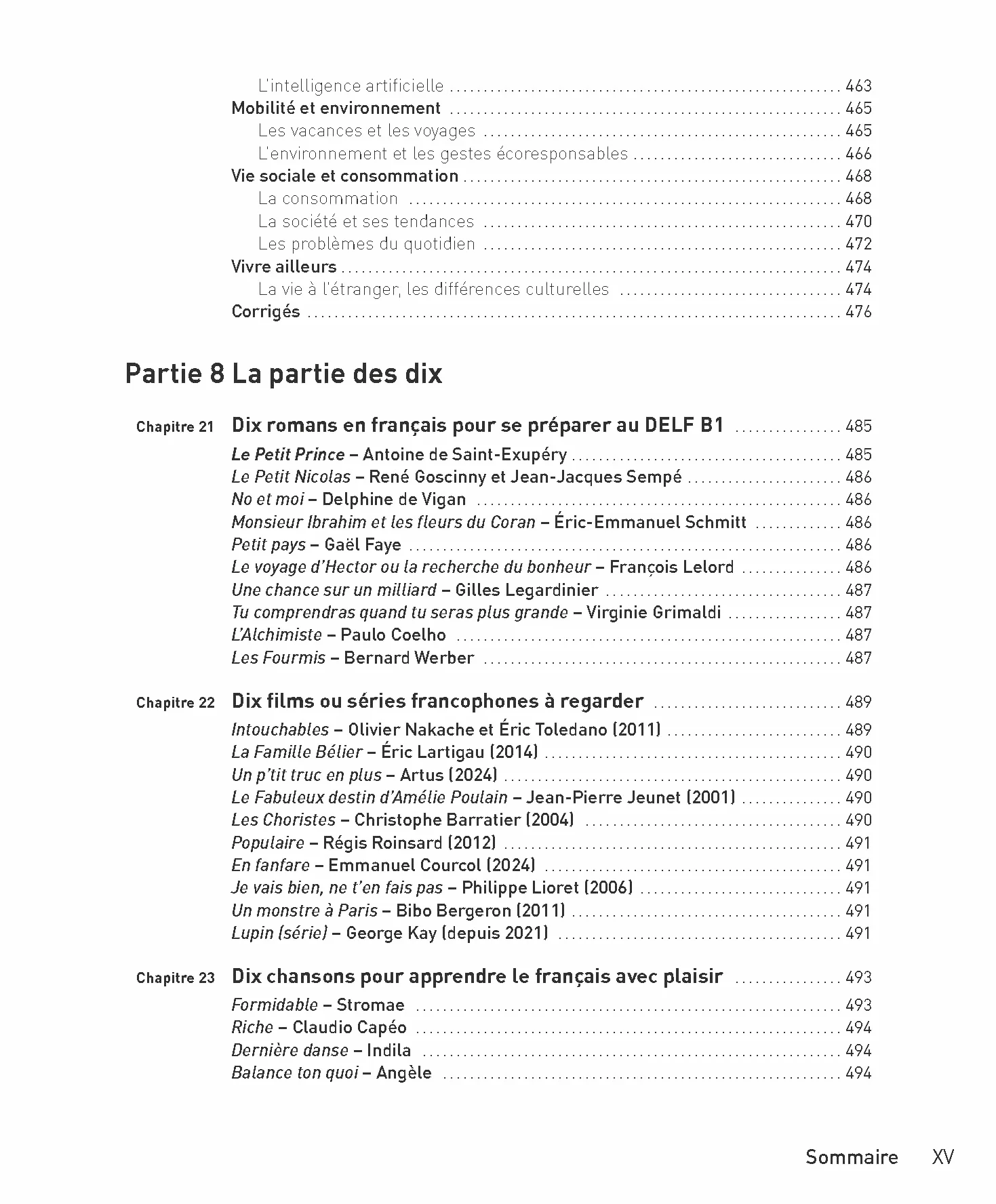 Le Delf pour les nuls - Niveau B1 - Livre + Audio téléchargeable en ligne