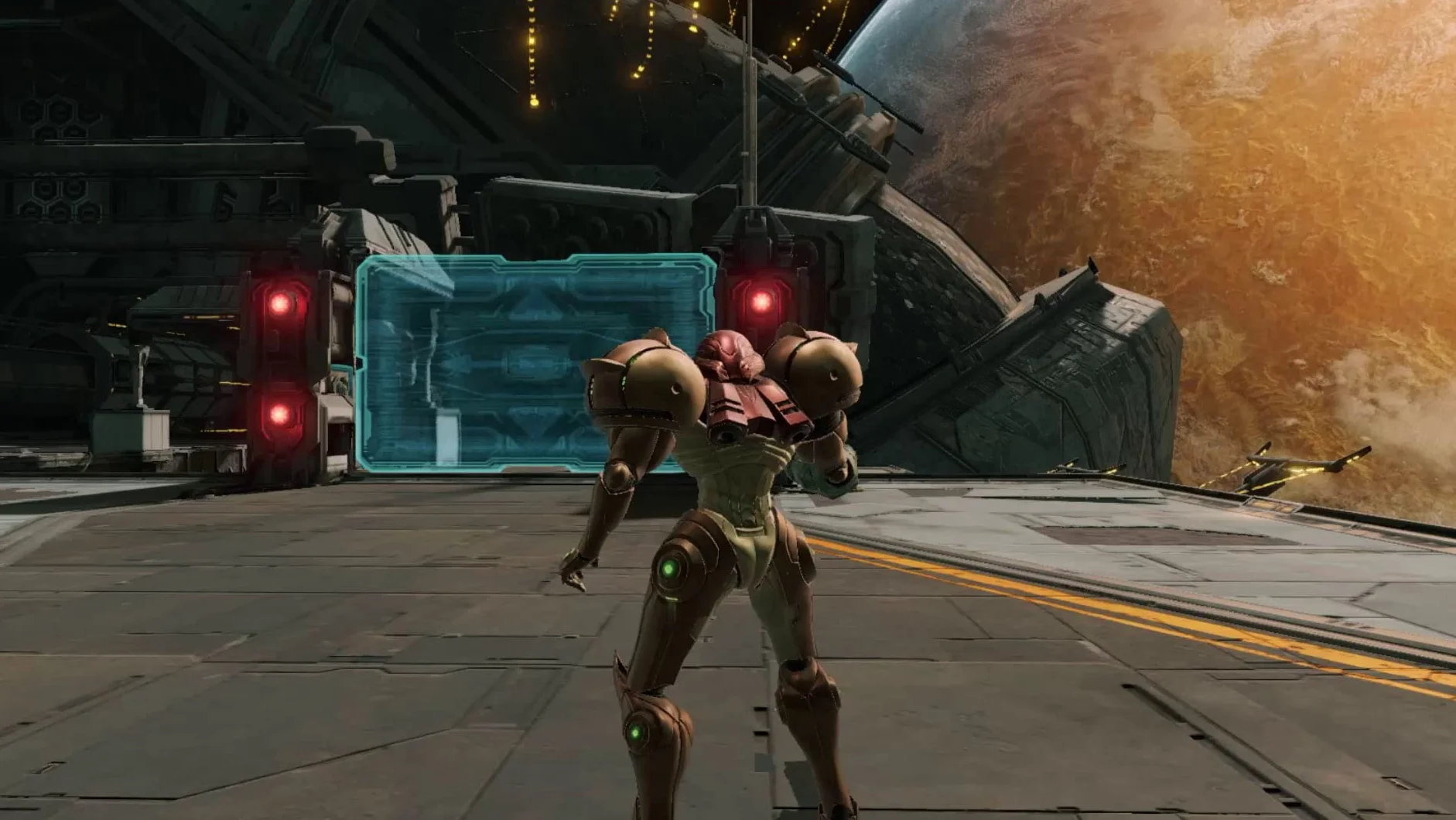 Metroid Prime Remastered