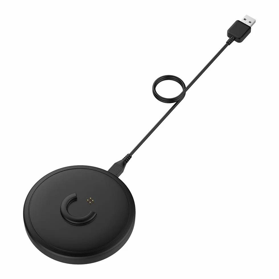 Stacja ładująca głośnik, podstawa ładująca głośnik Bluetooth, kompatybilna z ładowarką głośnika SoundLink Revolve, umożliwiająca szybkie i łatwe ładowanie