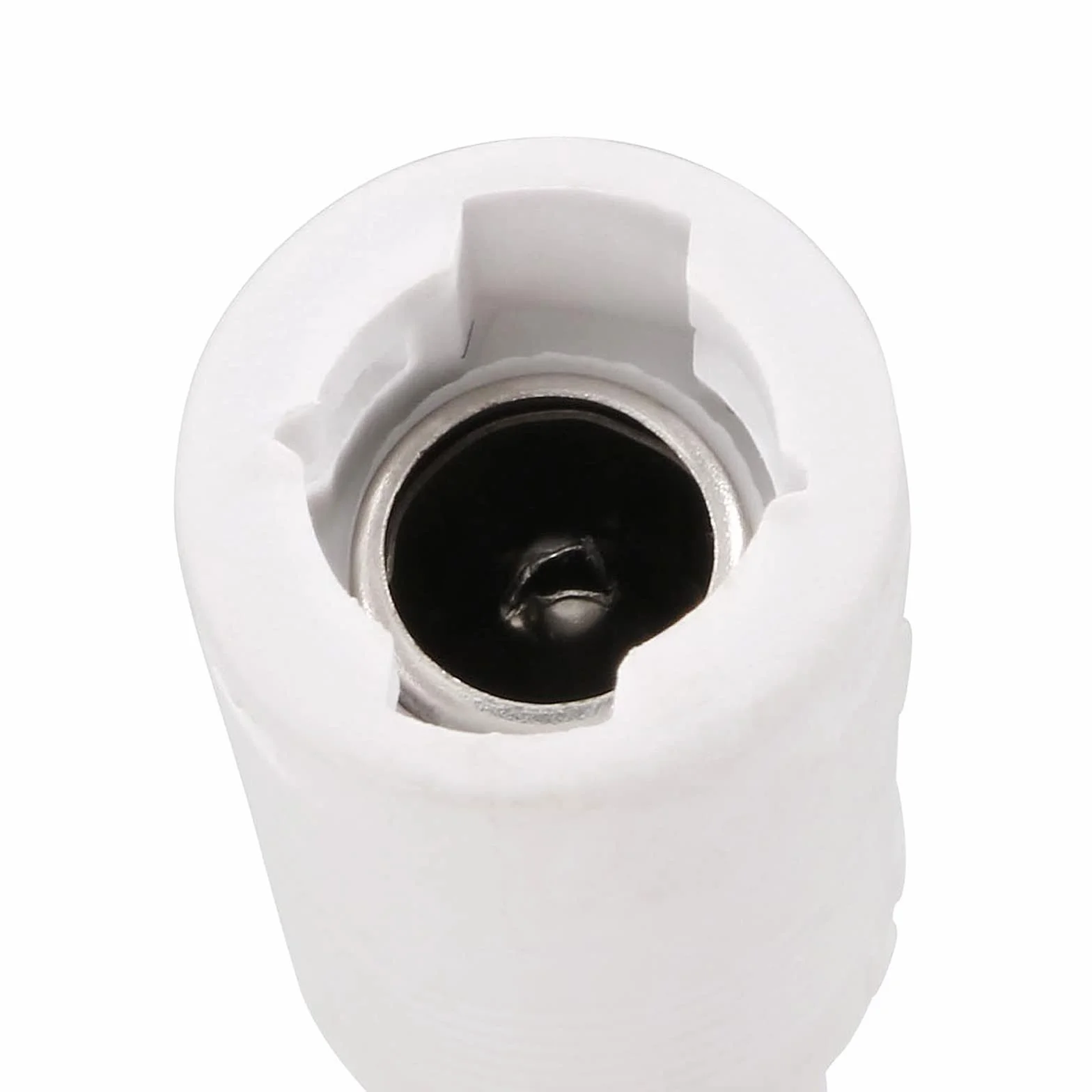 QUARKZMAN 12-18W LED Sterownik x 1 sztuk Węgla Stal Zasilanie Transformator Stały Prąd 300mA dla LED Światła, Projekt komputerowy, Zewnętrzne Światło, [Szary]