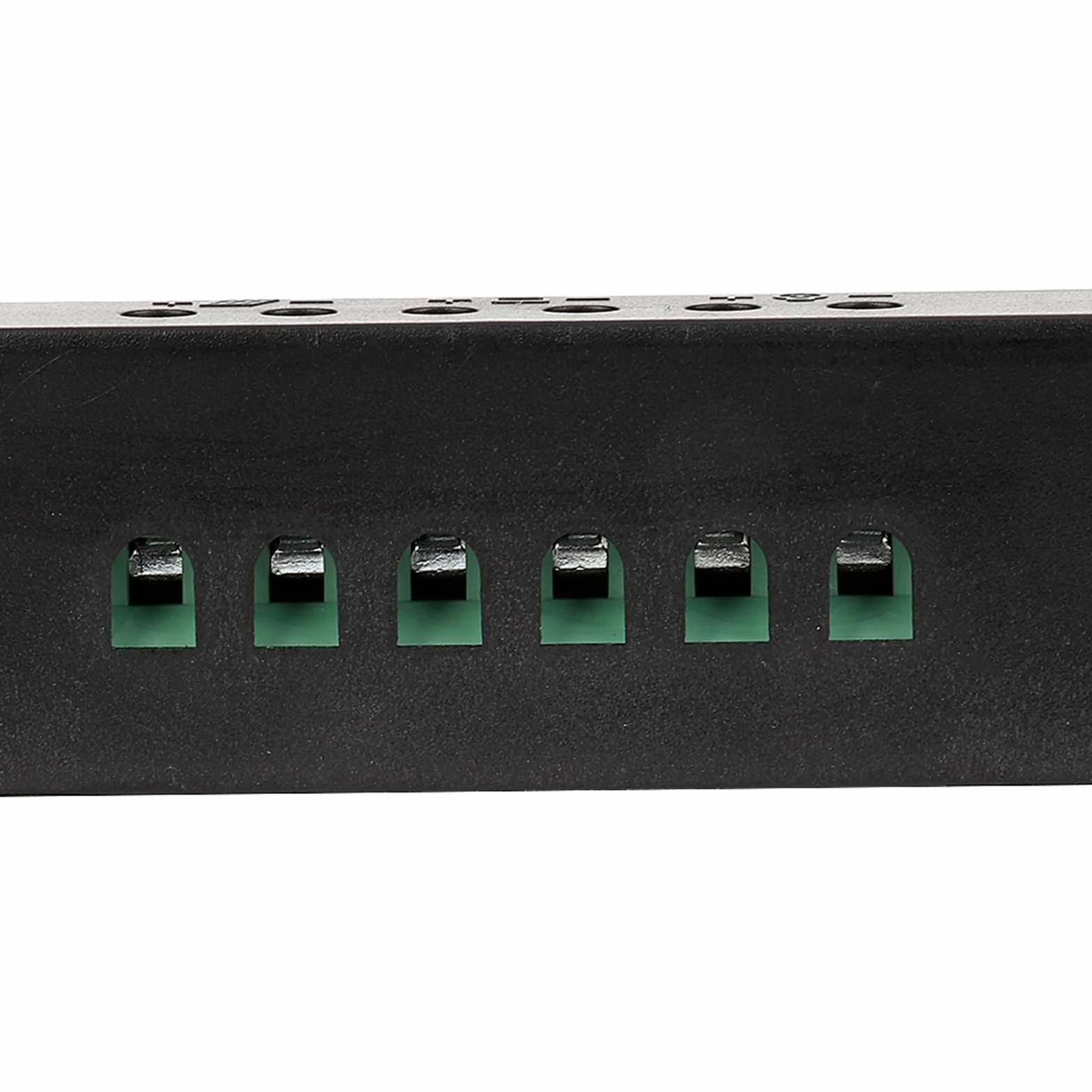 Kontroler ładowania słonecznego, 60A/50A/40A/30A/20A/10A 12V 24V Automatyczny regulator ładowania słonecznego Kontroler PWM Podwójny port USB PWM Ładowarka słoneczna PWM Wyświetlacz LCD (40A)