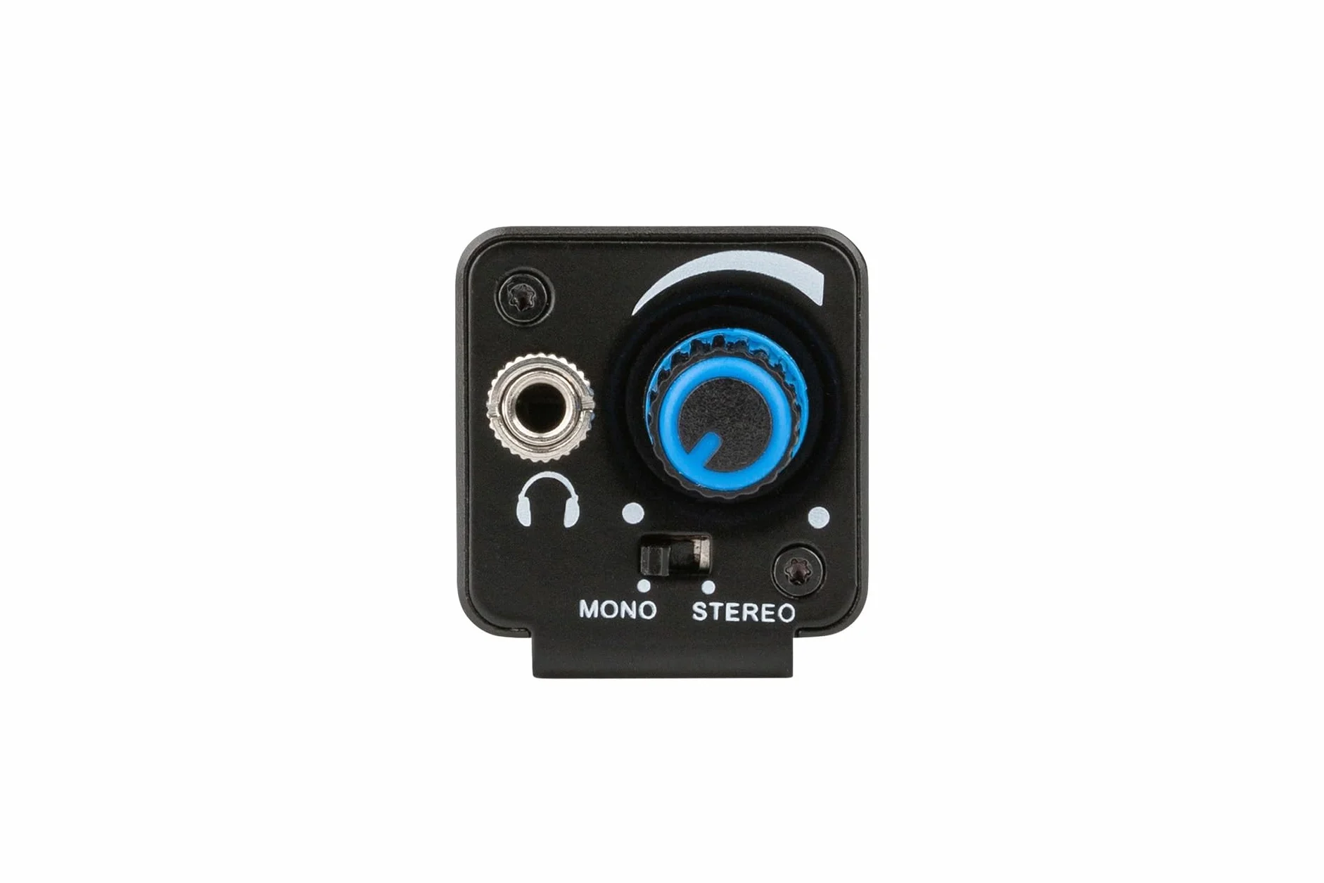 Rockboard HA 2 In-Ear Monitoring Headphone Volume Controller