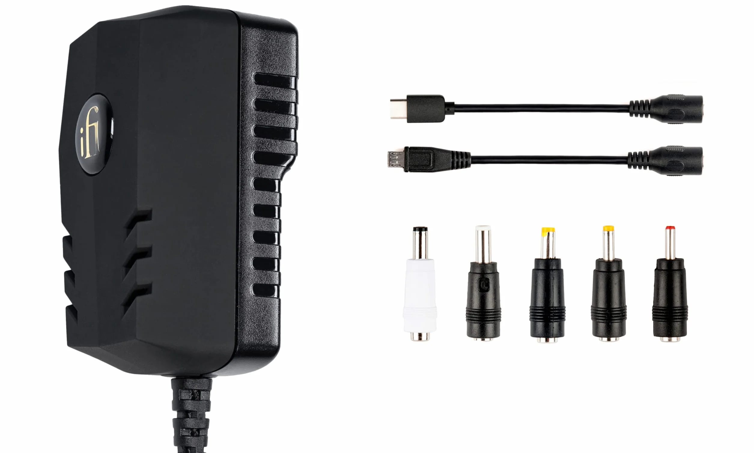 iFi - iPower2 (iPower2 5V)