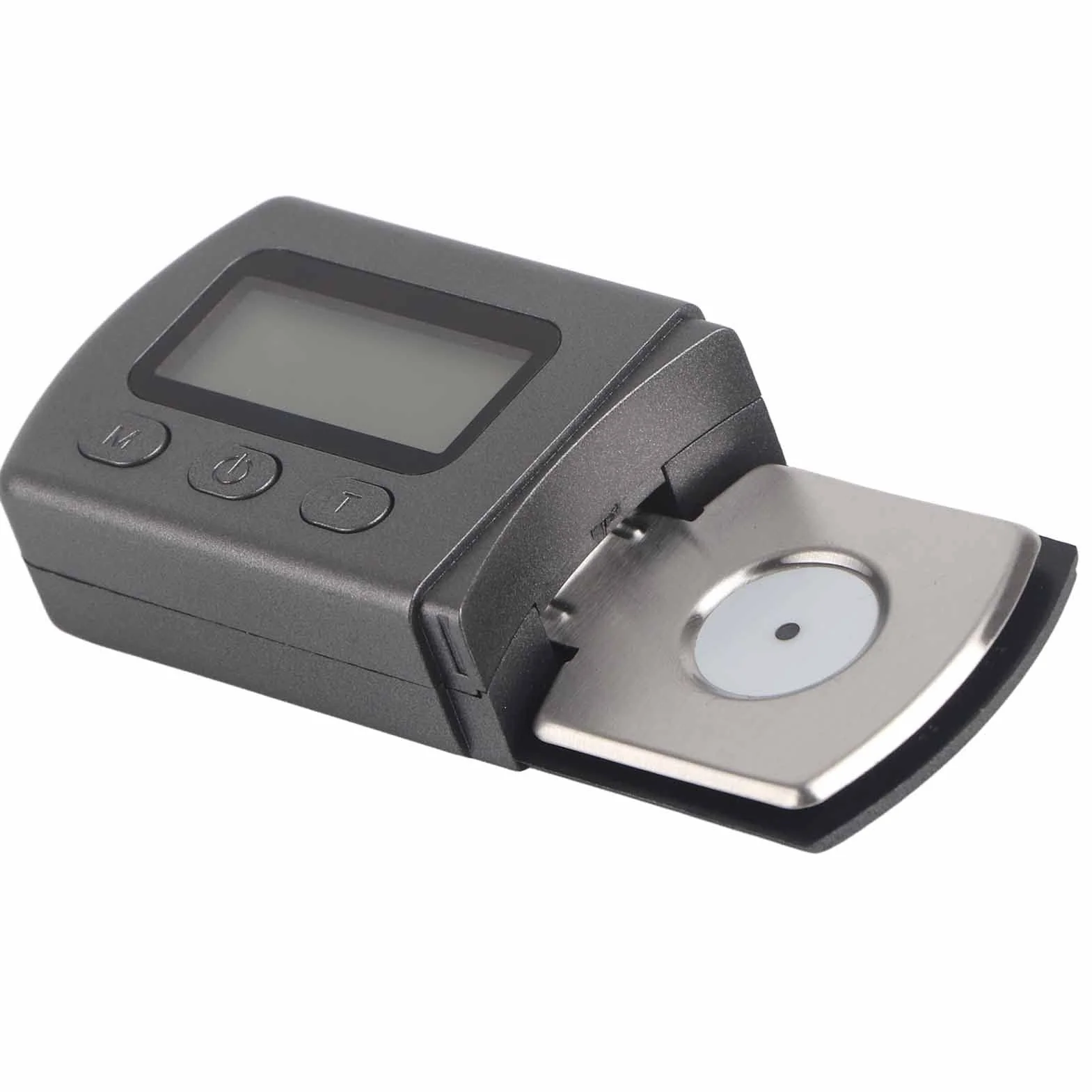 Gramofony i Akcesoria, Wkładka Gramofonowa z Odważnikiem Kalibracyjnym 5 G LCD Cyfrowa Wkładka Rysik Śledzenie Siły Gauge Skala 0,01 G z Odważnikiem Kalibracyjnym 5 G Wkładka