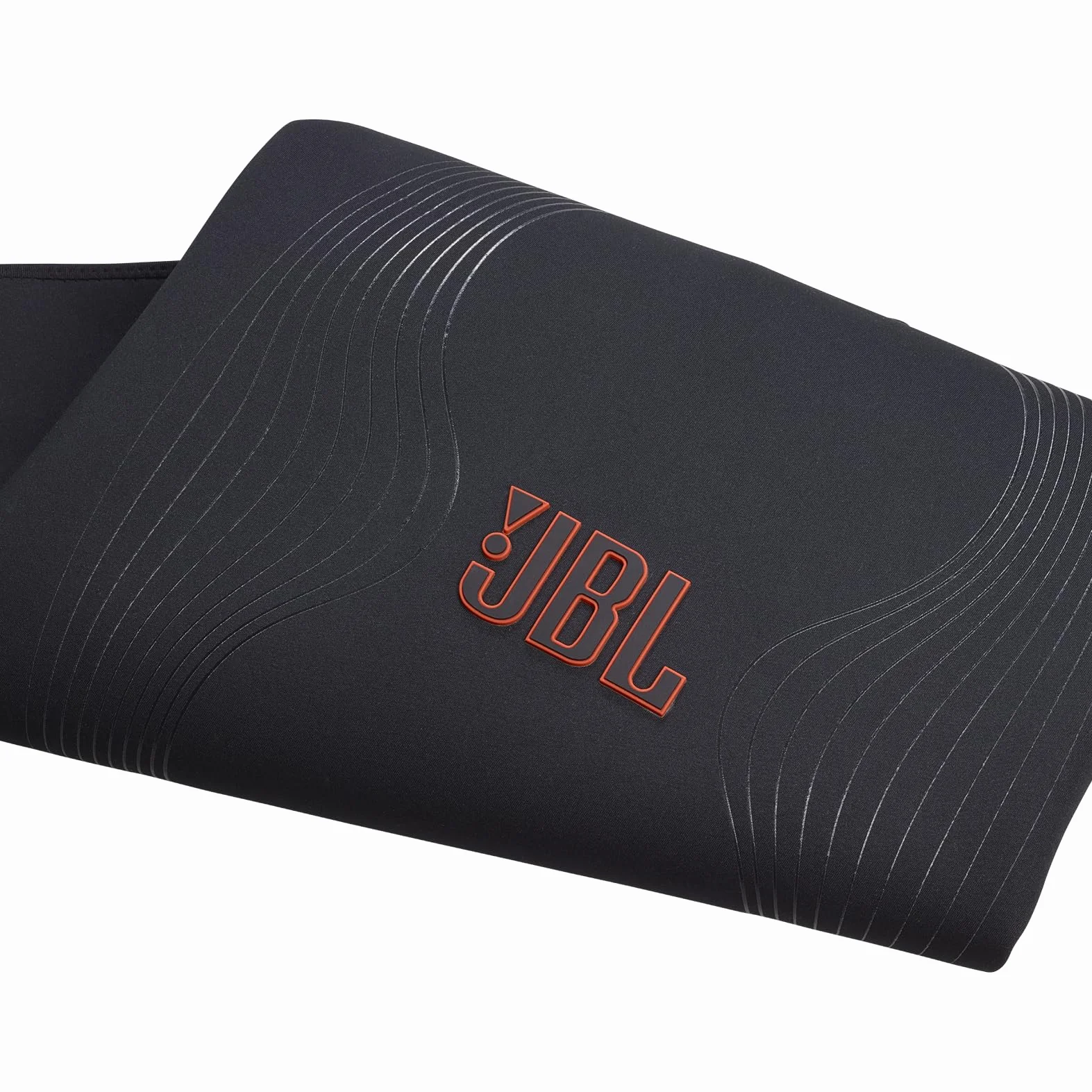 JBL PARTYCOVER STAGE 320 Pokrowiec ochronny na głośniki JBL PartyBox Stage 320, czarny