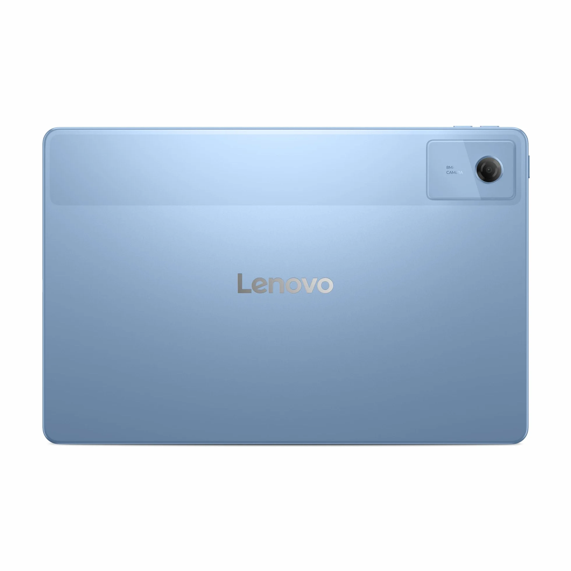 Lenovo Idea Tab, wyświetlacz 11" 2,5K (2560 x 1600) 90 Hz, procesor Mediatek Dimenity 6300, RAM 8 GB, pamięć 256 GB, WiFi 5, tablet z Androidem 15, karta Pen w zestawie - Polar Blue