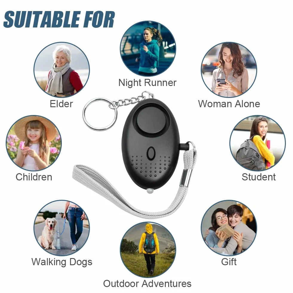 flintronic Alarm przeciw wilkom