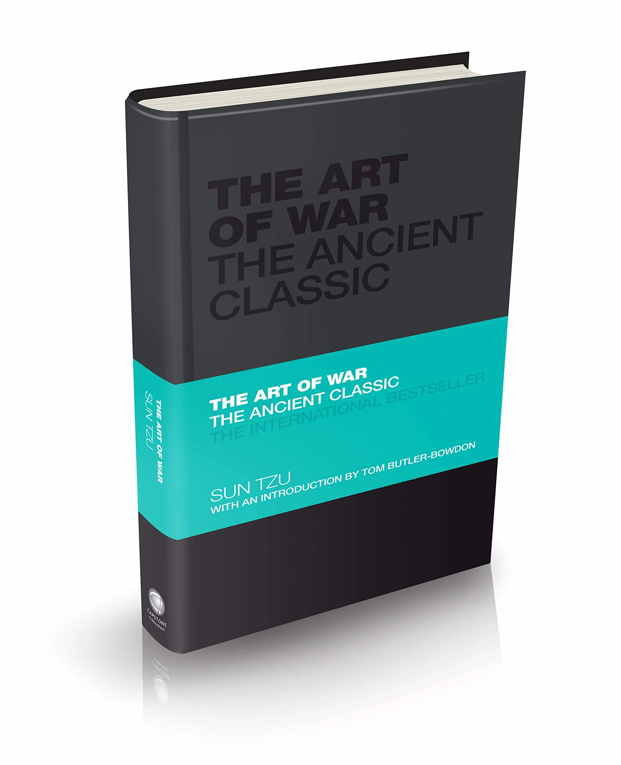 The Art of War: The Ancient Classic: 7