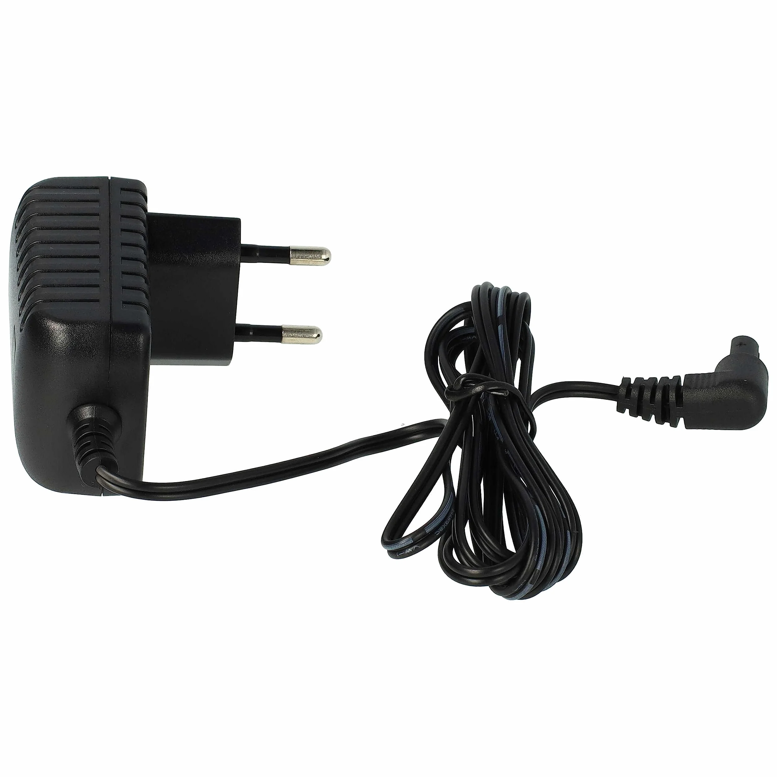 vhbw Zasilacz sieciowy kompatybilny z Black & Decker GSL300 typ 1, KC36LN H1, KC36LN H2 narzędziem, elektronarzędziami - 200 cm