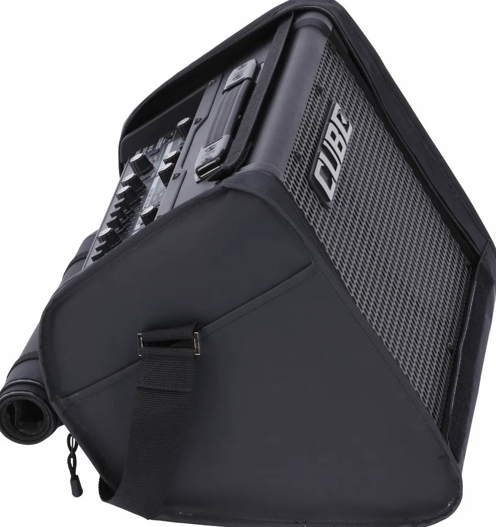 Roland CB-CS2 Carrying Case for CUBE Street EX