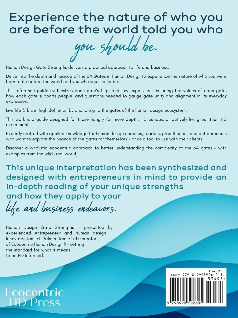 Human Design Gate Strengths: A Unique Synthesis & Reference Guide for the Human Design Gates