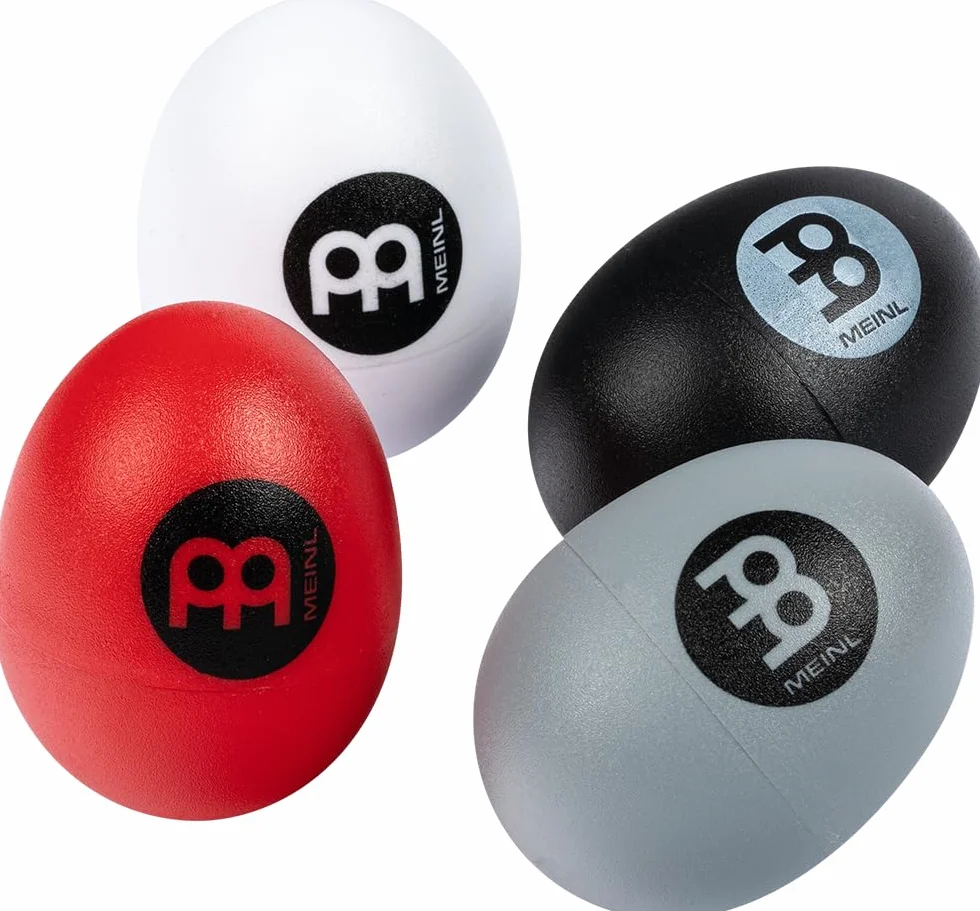 Meinl Egg Shaker Set ES-SET