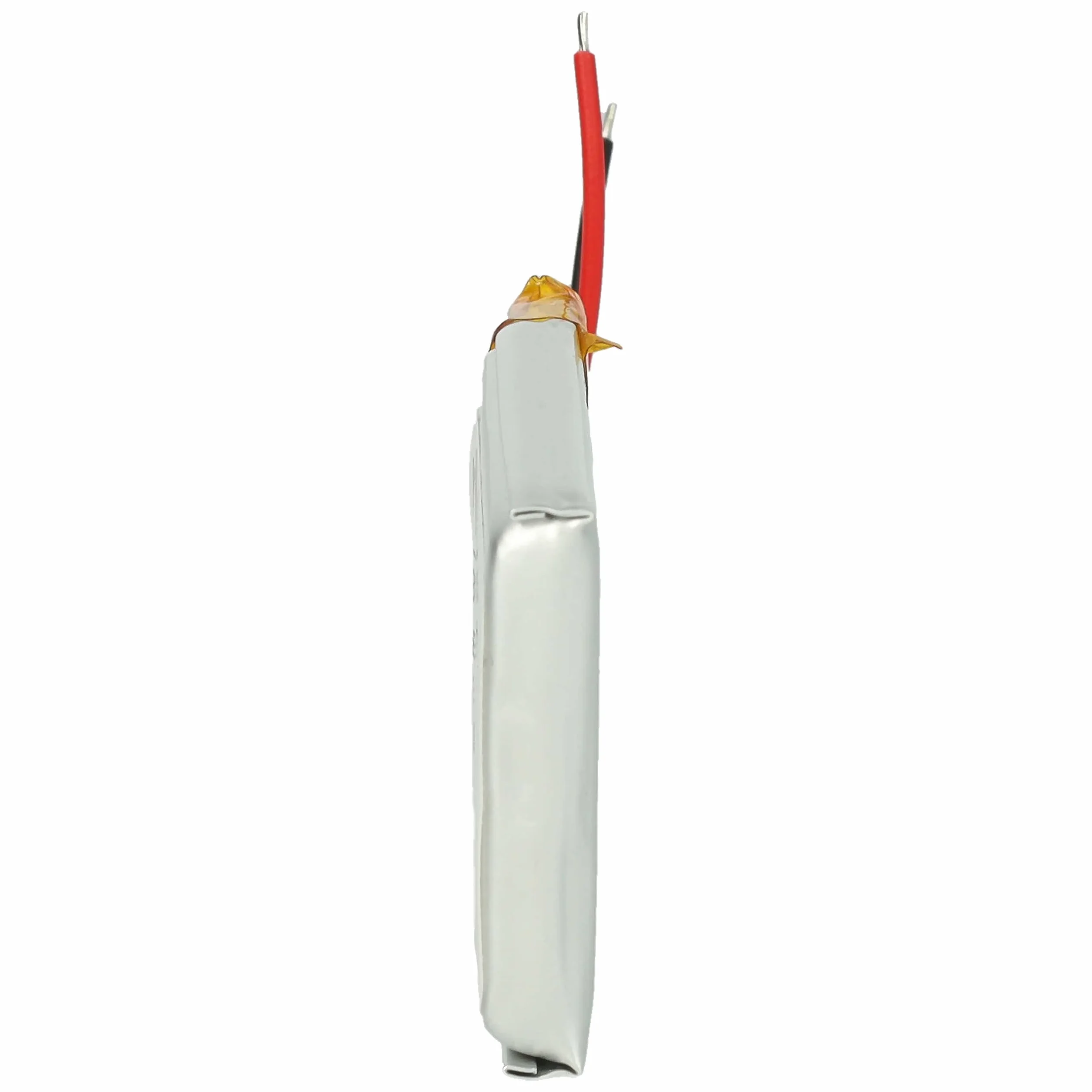 vhbw Bateria zamienna do Garmin 361-00126-00 do smartwatcha, bransoletka fitness (420 mAh, 3,8 V, litowo-polimerowa) + zestaw narzędzi