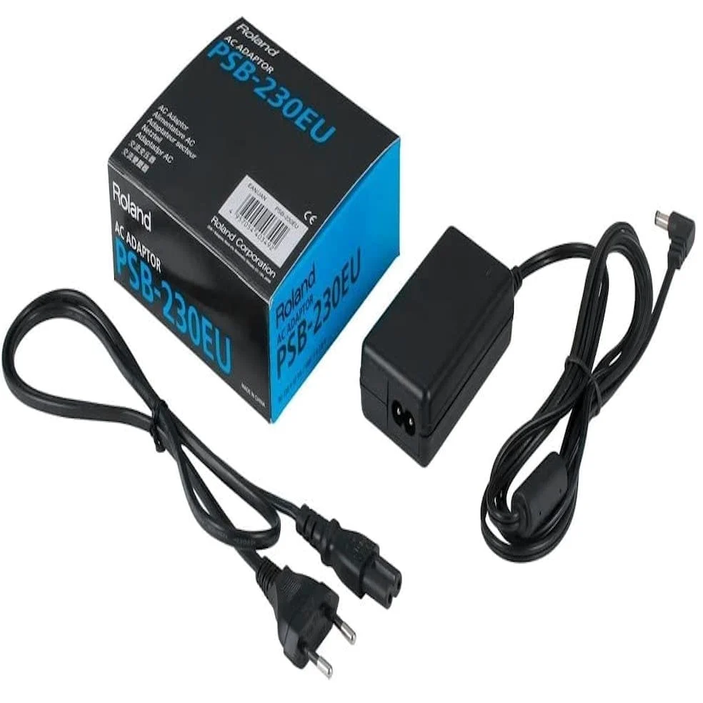 Roland PSB-230 EU adapter PCR zasilacz