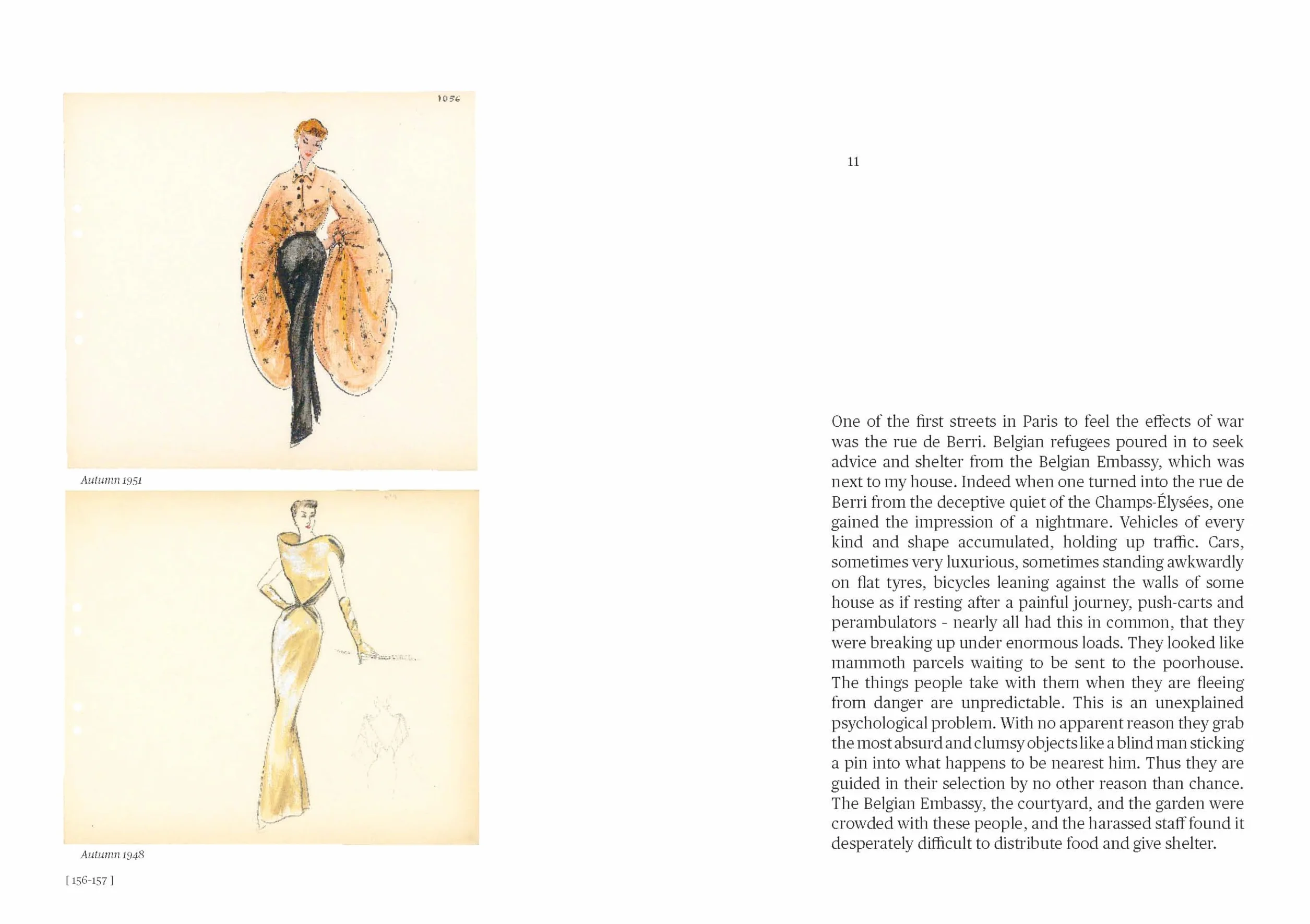 Shocking Life The Autobiography of Elsa Schiaparelli (New edition hardback) /anglais