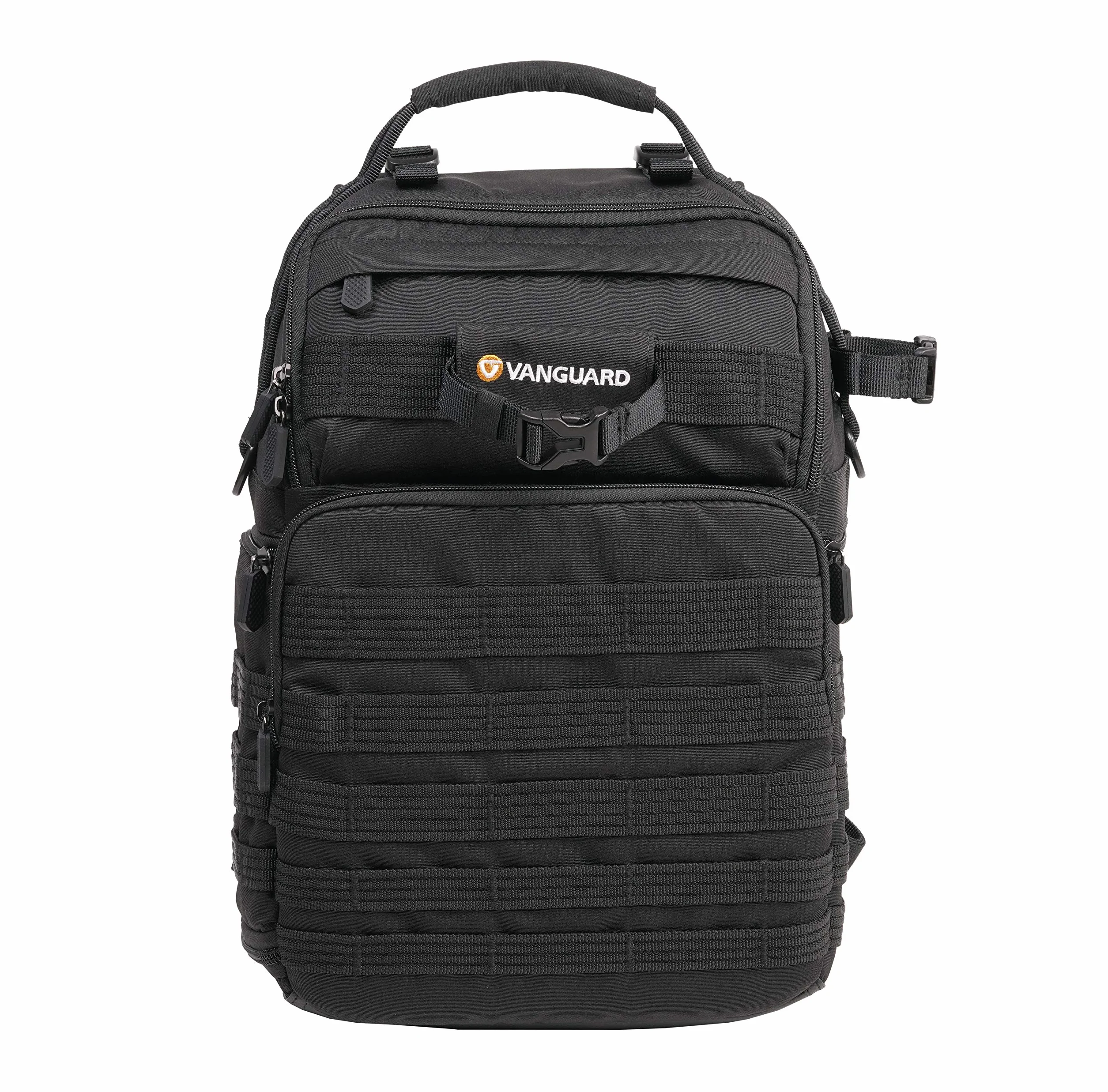 VANGUARD VEO RANGE T 37M czarny, plecak