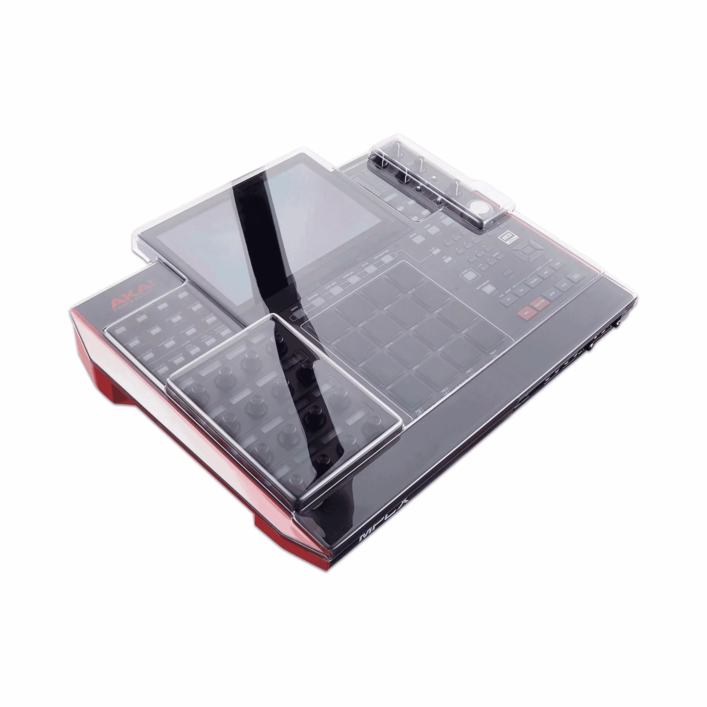 Decksaver MPC X Cover - Pokrowiec na keyboard