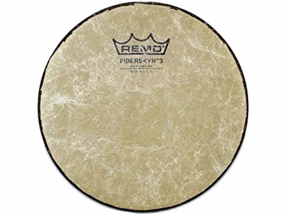 Remo naciąg perkusyjny Fiberskyn 3 Bongo – 6,75" - Początkujący – M6-S675-FD