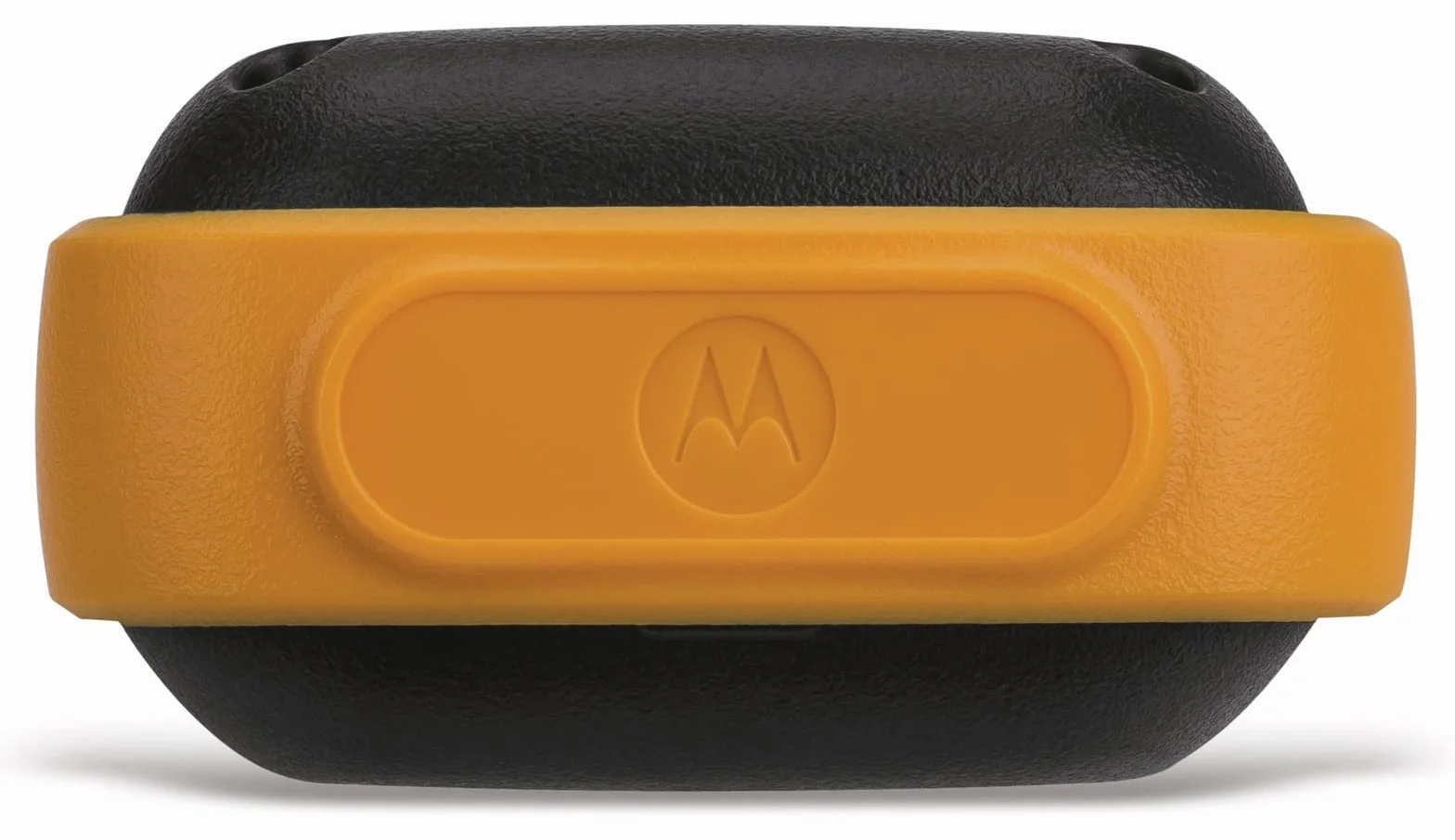 Motorola T82 Extreme Krótkofalówka, Czarny/Pomarańczowy, 2 Sztuki