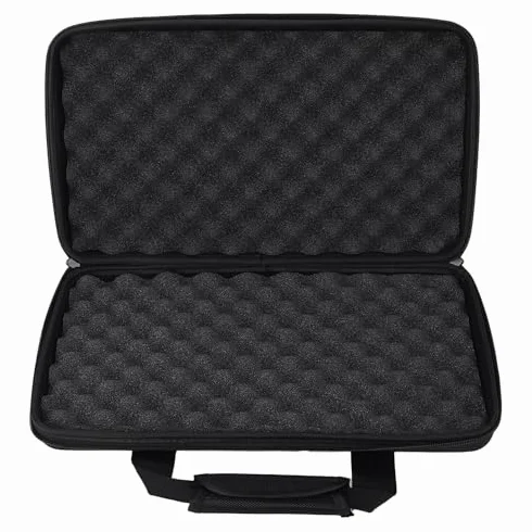 DJ Controller torba do przechowywania przenośna torba do DDJ SB2 SB3 RB Podwójne kontrolery kanałowe