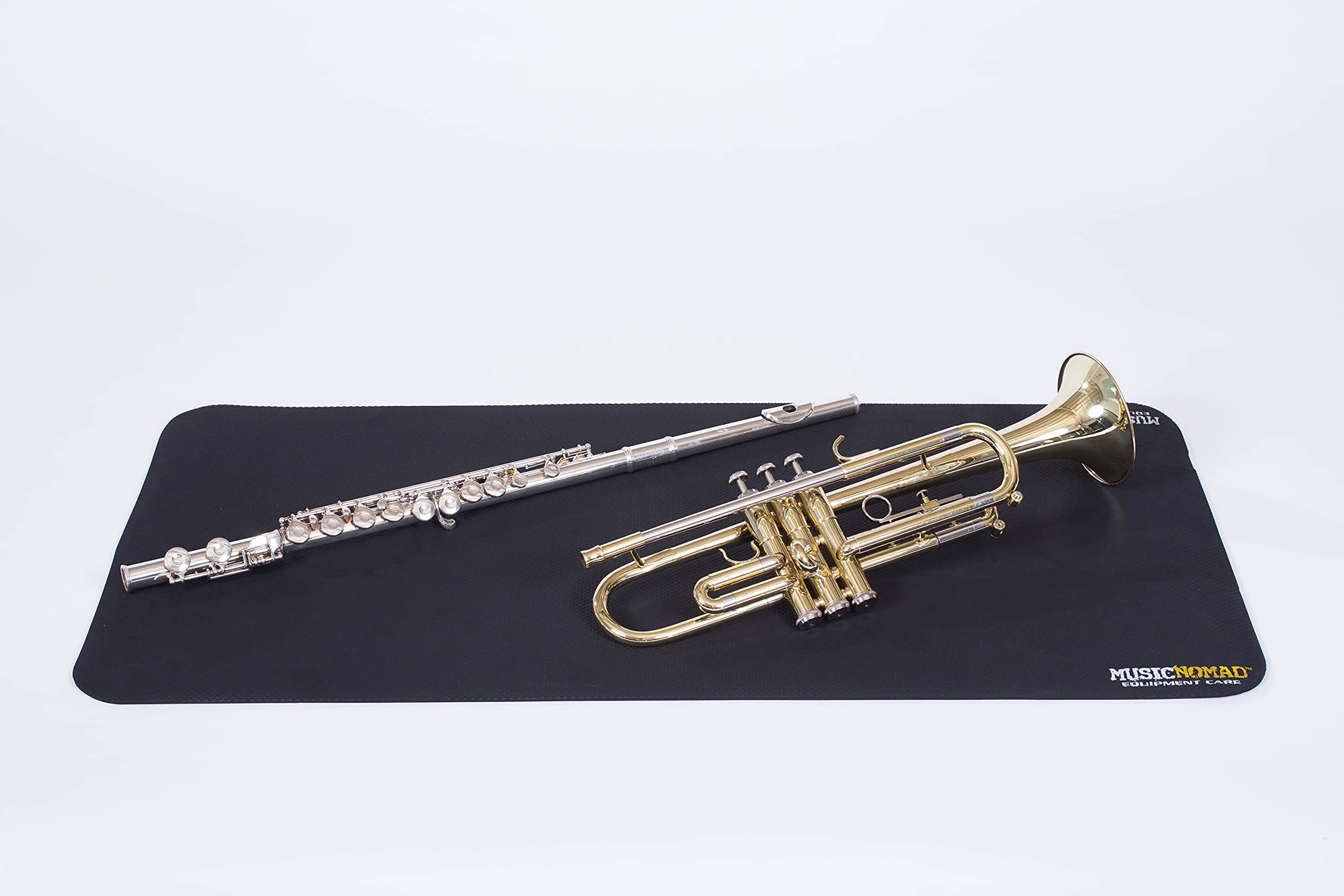 MusicNomad Mata robocza do gitary premium do naprawy, zmiany strun, konfiguracji, stanowiska pracy, ławki, 43 x 91 cm (MN208)