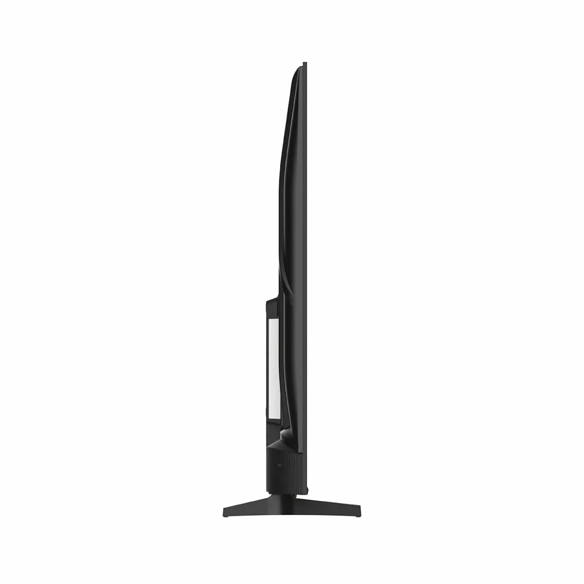 Haier Direct LED Full HD H32K85FFX - 32", Smart TV, Google TV, Dolby Audio, HDR 10, Smart Remote Control, Google Assistant, procesor Quad Core, Bluetooth 5.1, DBX TV, HDMI 2.1 x 4, bez ramki, 2025