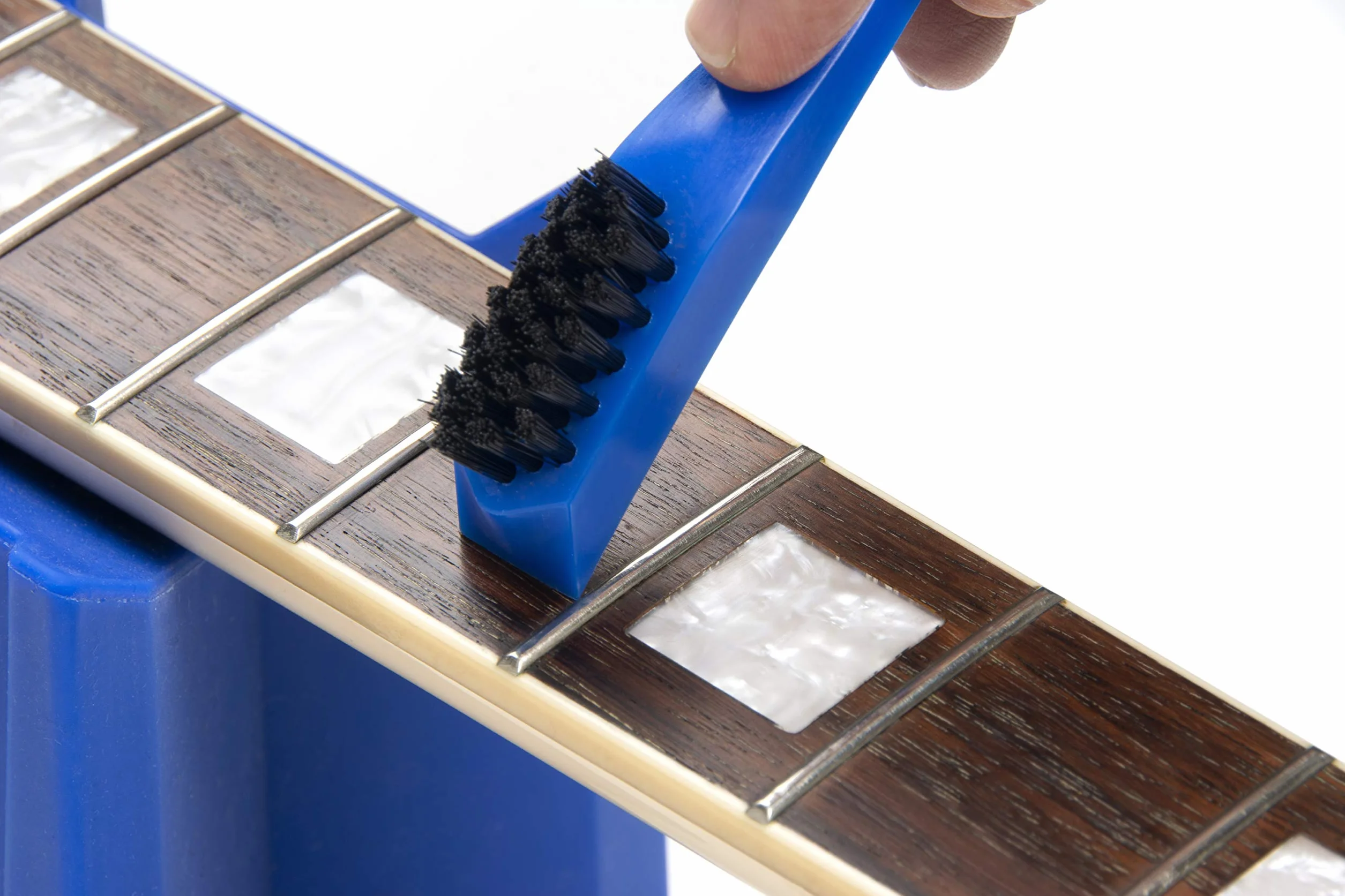 MusicNomad MN125 F-ONE niefinished Fretboard Care Kit
