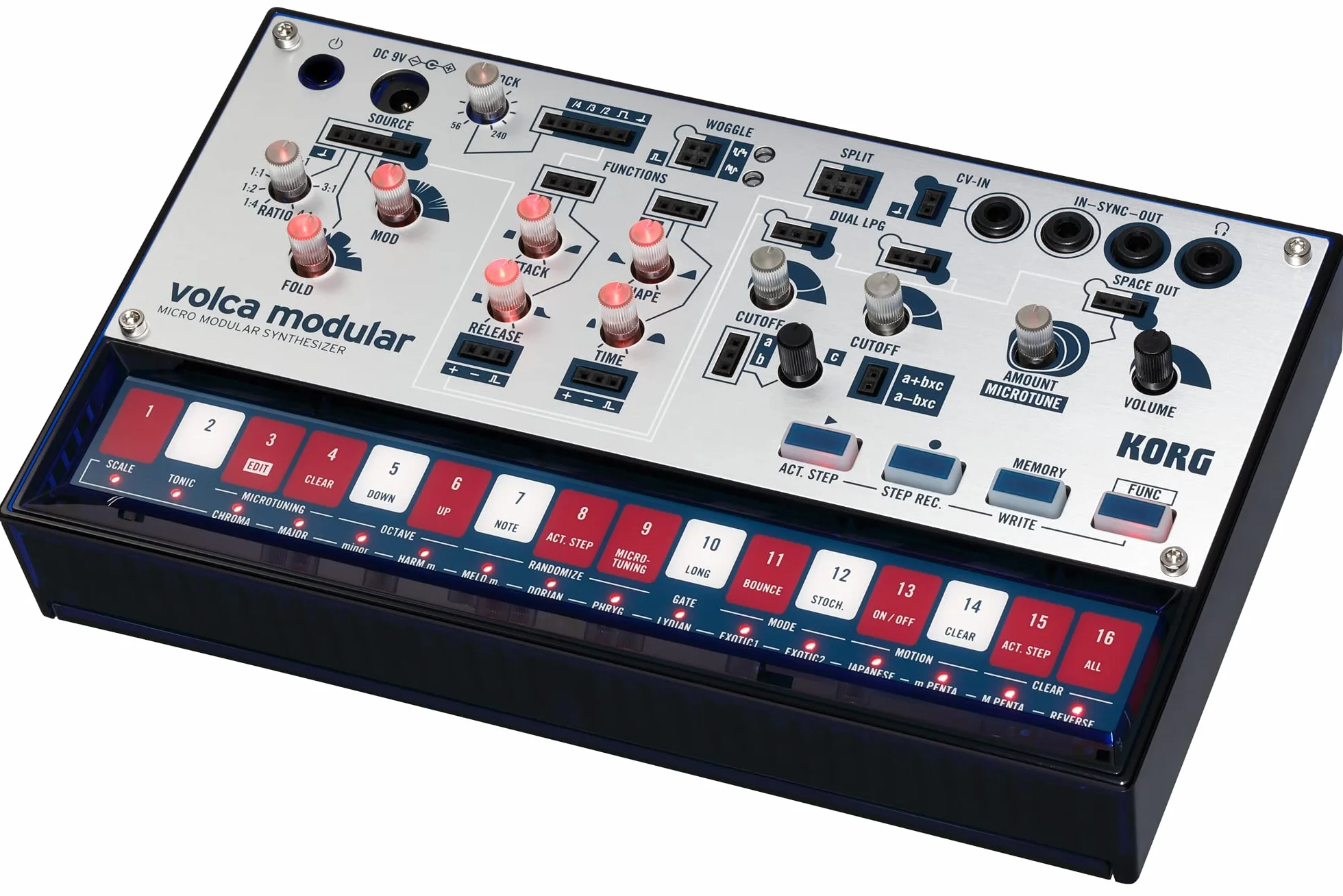 Volca Modular