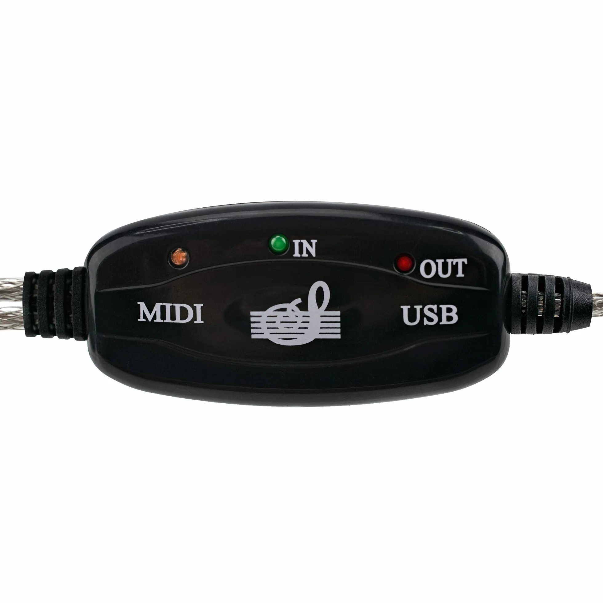 DIGIFLEX USB Midi Kabel Kabel Adapter do klawiatury muzycznej na PC Laptop