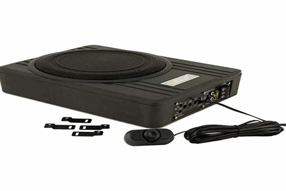 SSDN WSX-10SP SSDN podsiewny głośnik niskotonowy